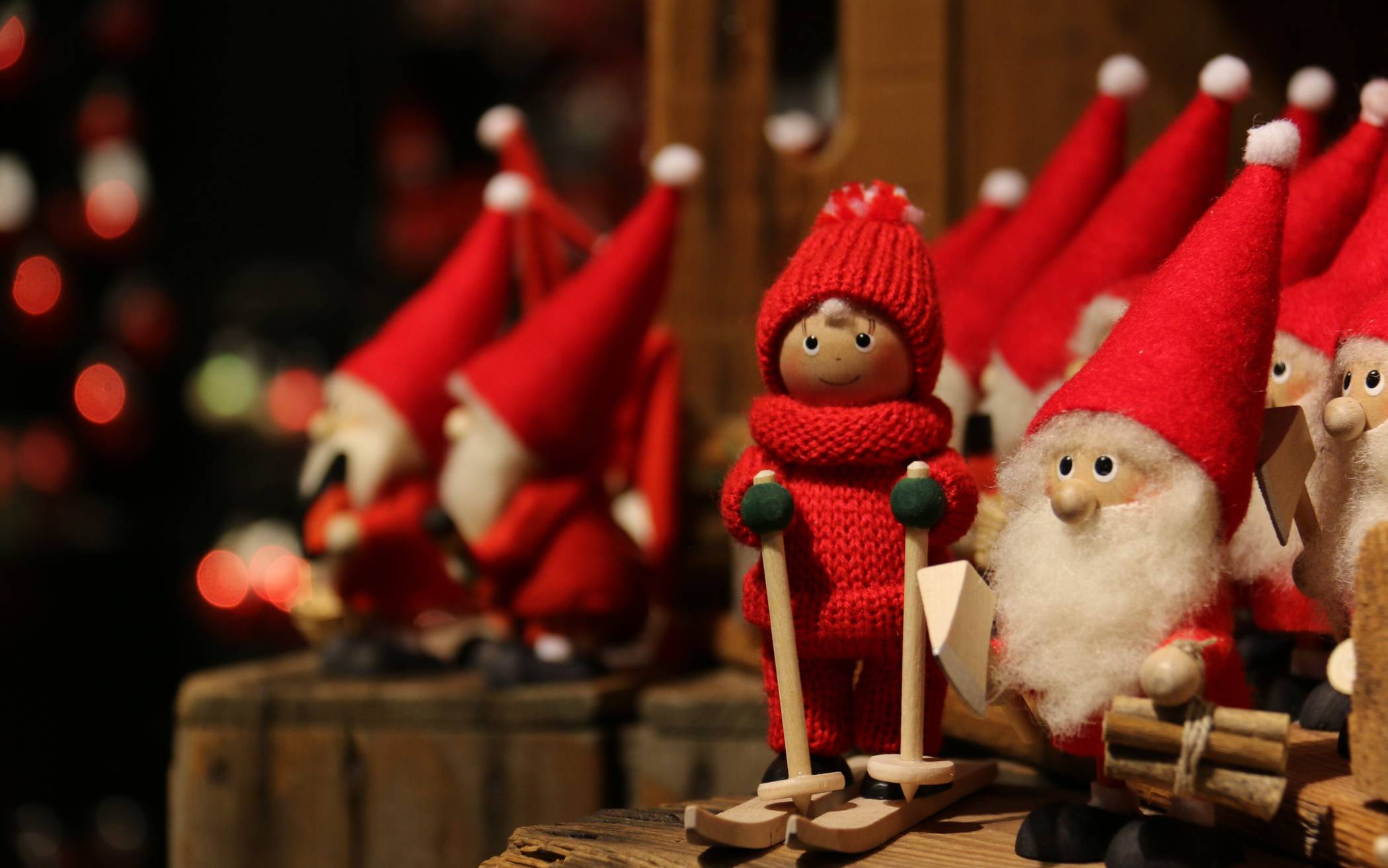 VA Viersen Pixabay Weihnacht Christmas Nikolaus