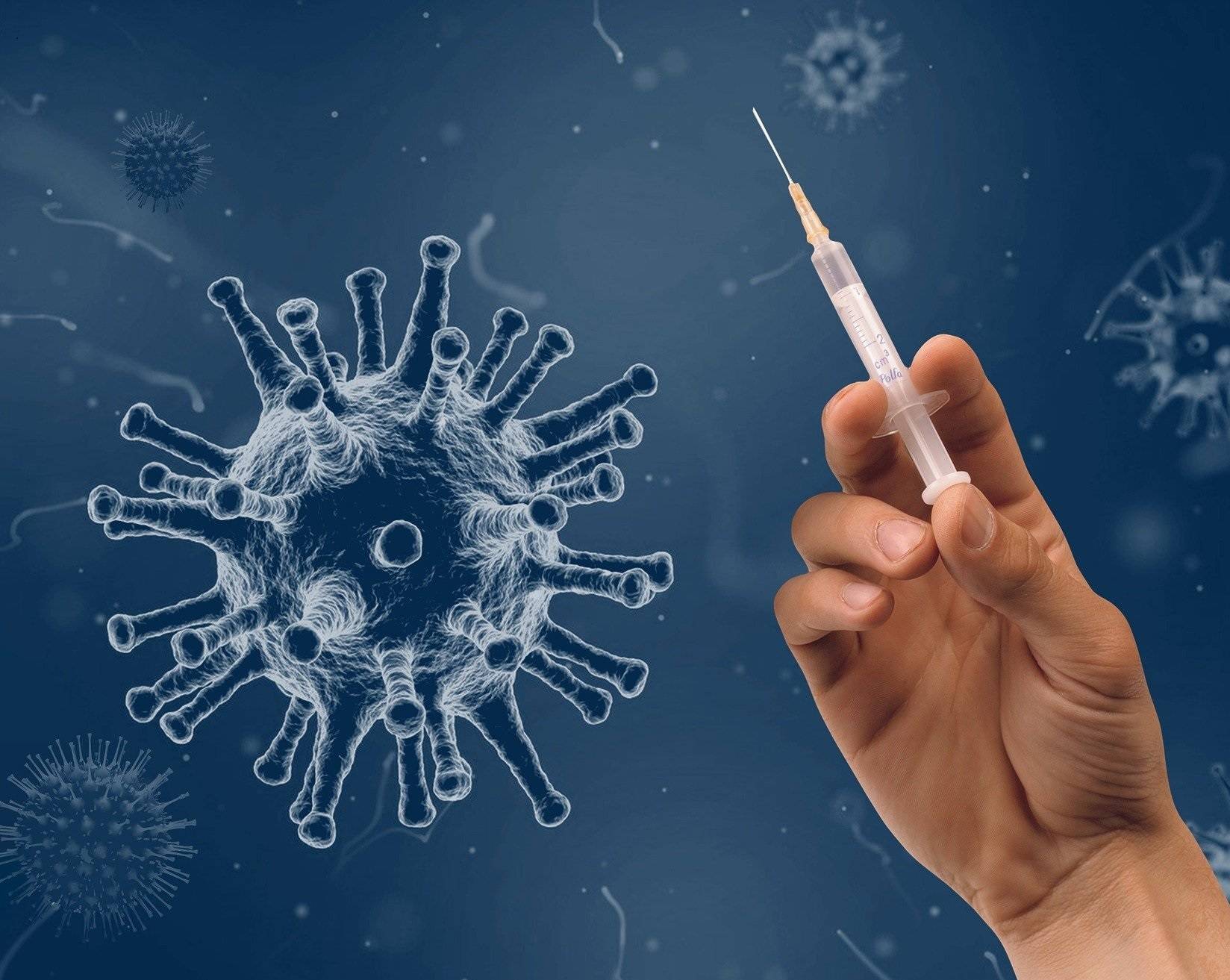 Sowohl Erst- und Zweitimpfungen als auch „Booster“ kann man in Dülken ohne Termin bekommen. 