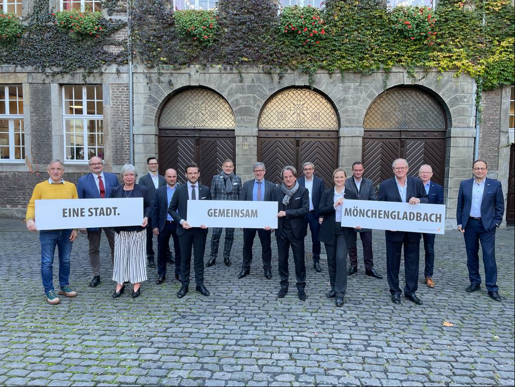 Die Gesamtstrategie steht, die anstehenden Maßnahmen sollen flexibel umgesetzt werden. 