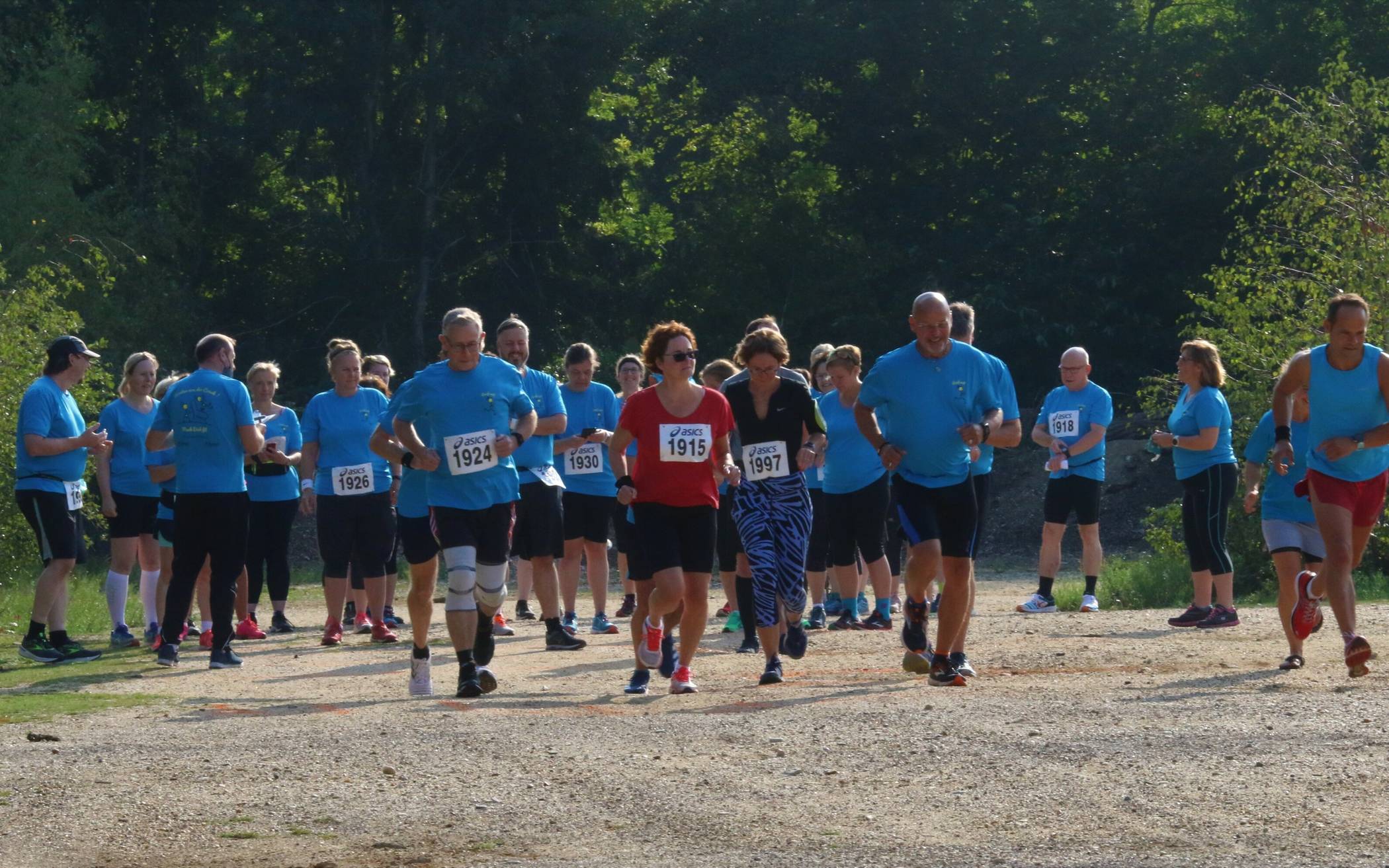 In der Gemeinschaft lässt sich der