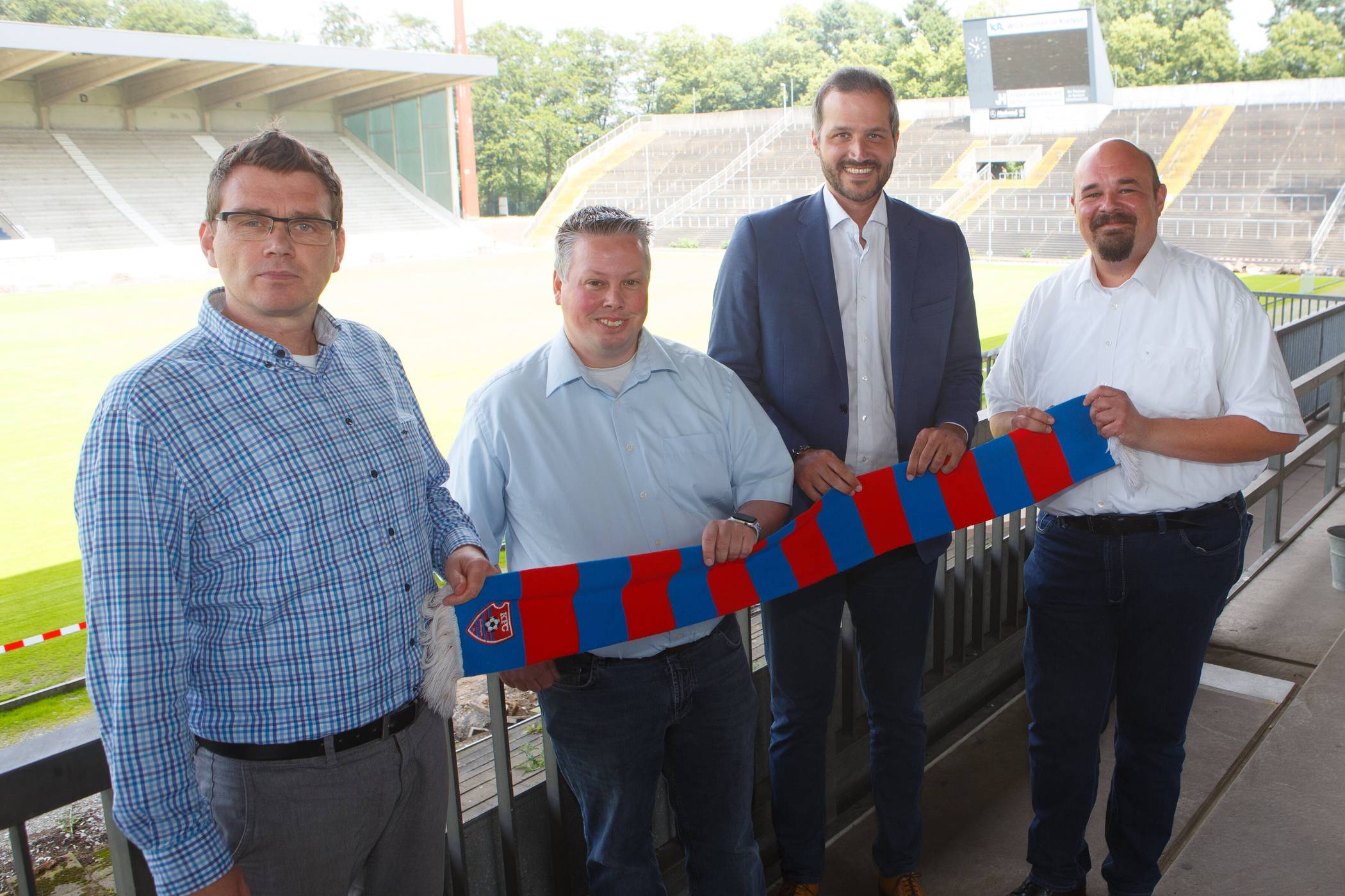 Gläubiger stimmen Insolvenzplan zu: KFC bald frei von Altlasten