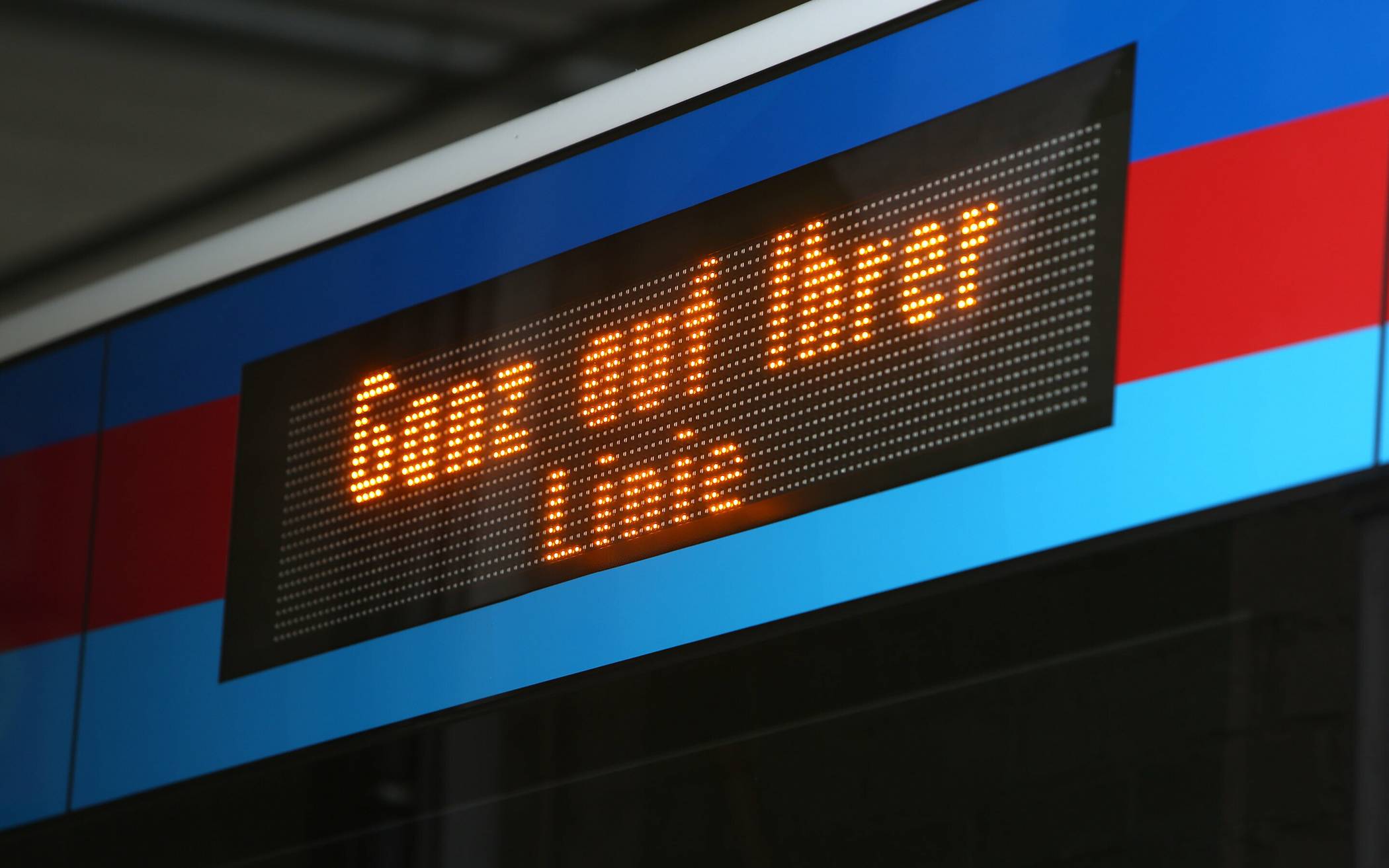  Wie bestellt und abgeholt&nbsp;– uns zwar mit dem Kleinbus. Das neue Mobilitätsangebot der NEW soll in diesem Jahr erst einmal getestet werden. 