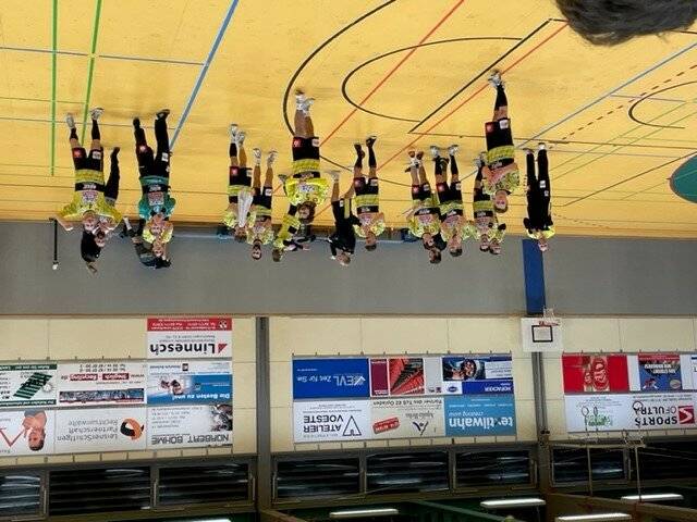 Spitzenreiter HSG siegt im Top-Spiel