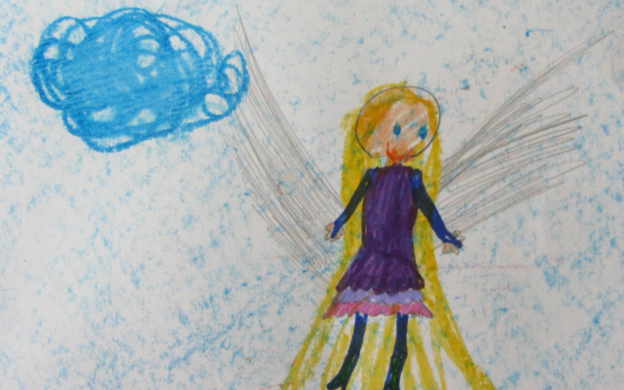 Die gezeigten Bilder sind im Rahmen