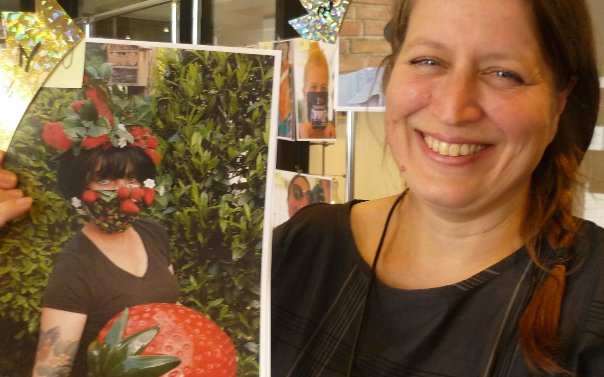 Freut sich auf spannende Projekte: Dr.