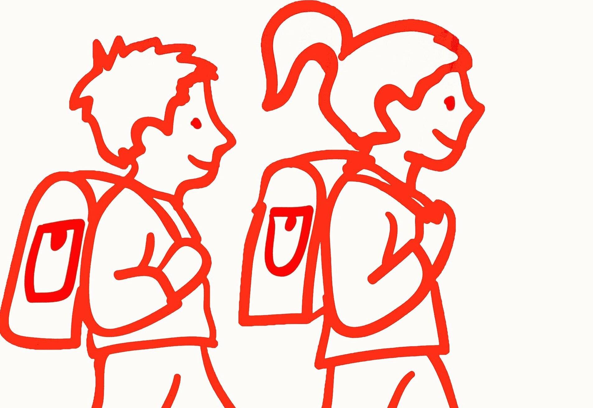 Seit heute gibt es beim Kinderschutzbund