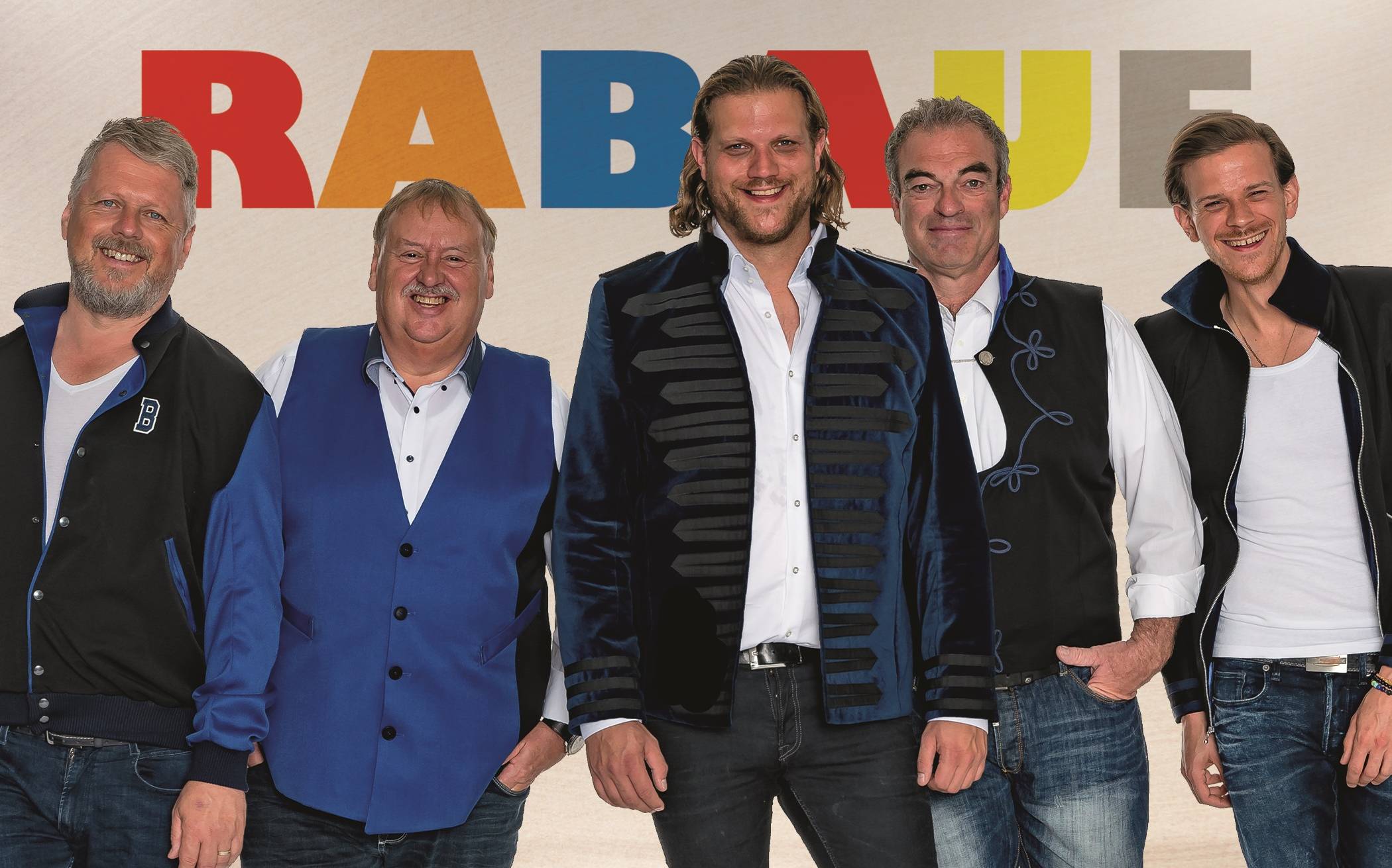 „Und Karneval geht doch“ – bei