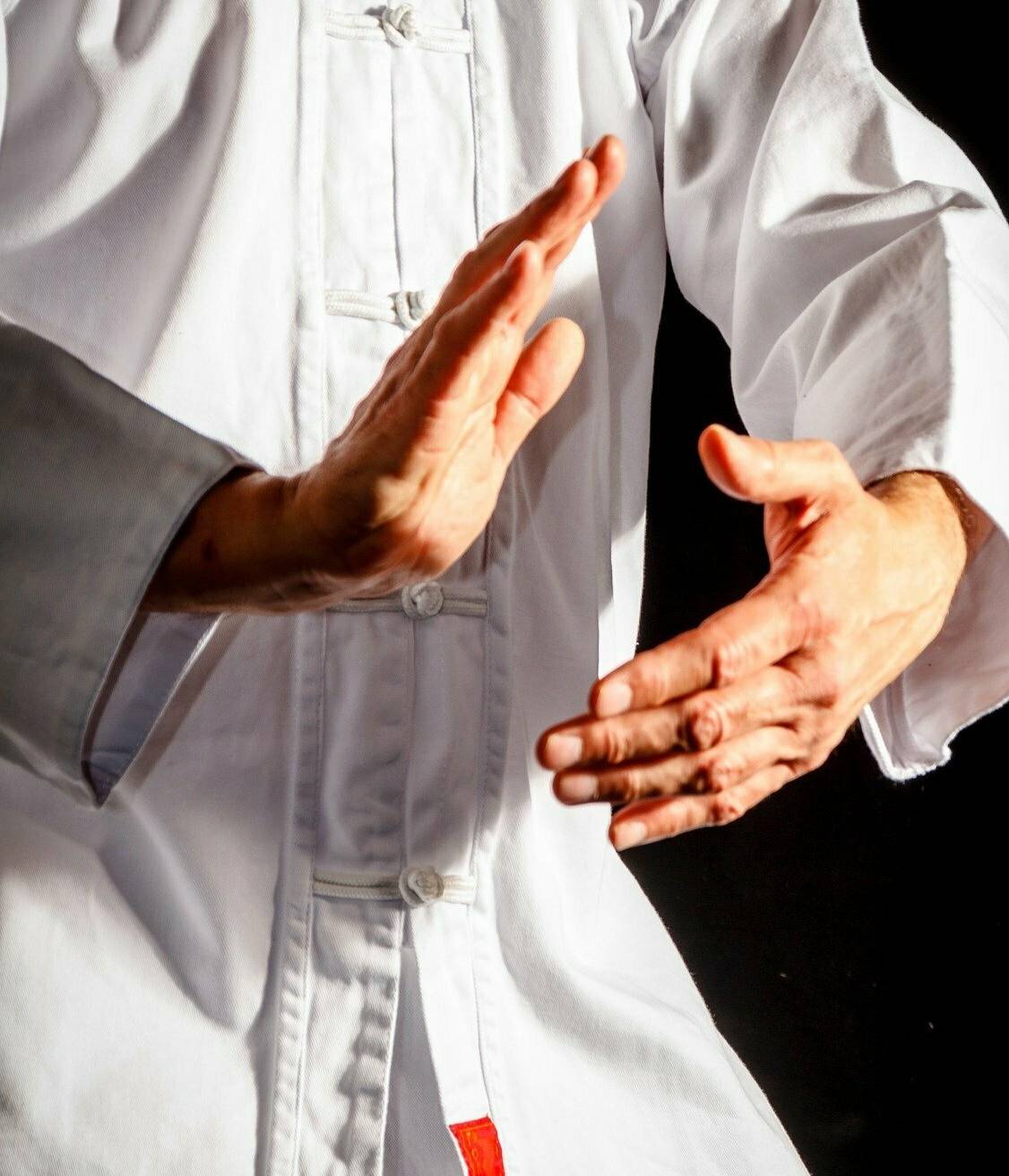 Kurse in Tai-Chi-Chuan und Qi-Gong starten am Freitag bei der VHS Meerbusch. 