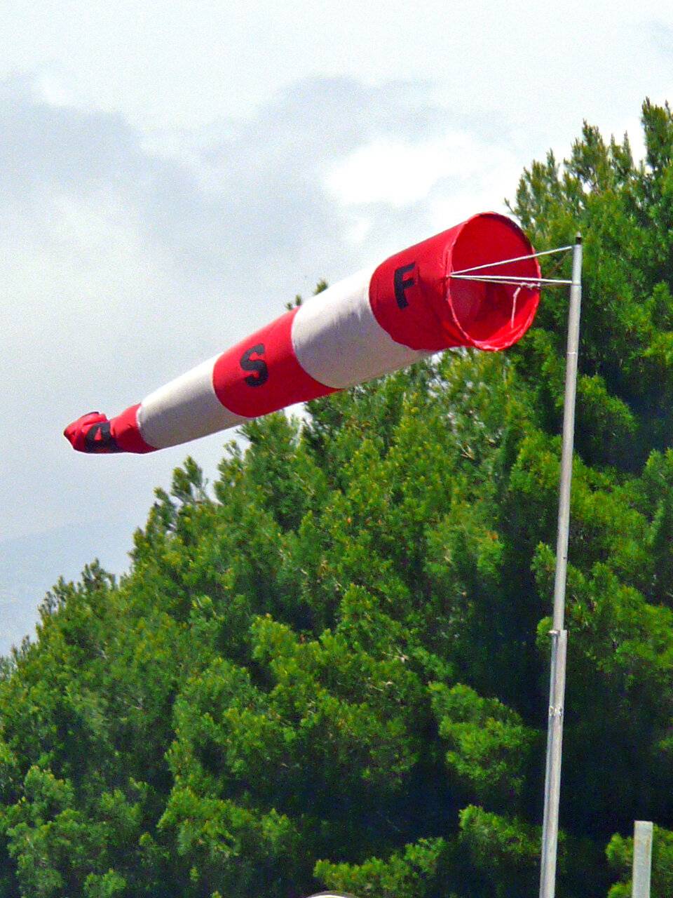 Bürgermeister: „Passen Sie auf sich auf!“