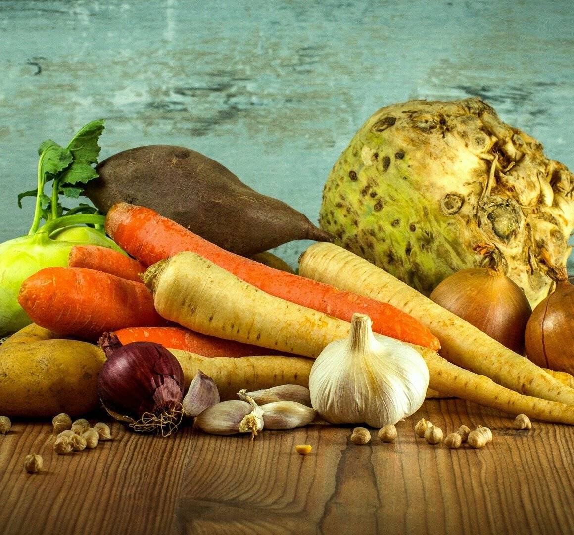  Der Initiative geht es um eine nachhaltigere und regionalere Ernährung. 
  