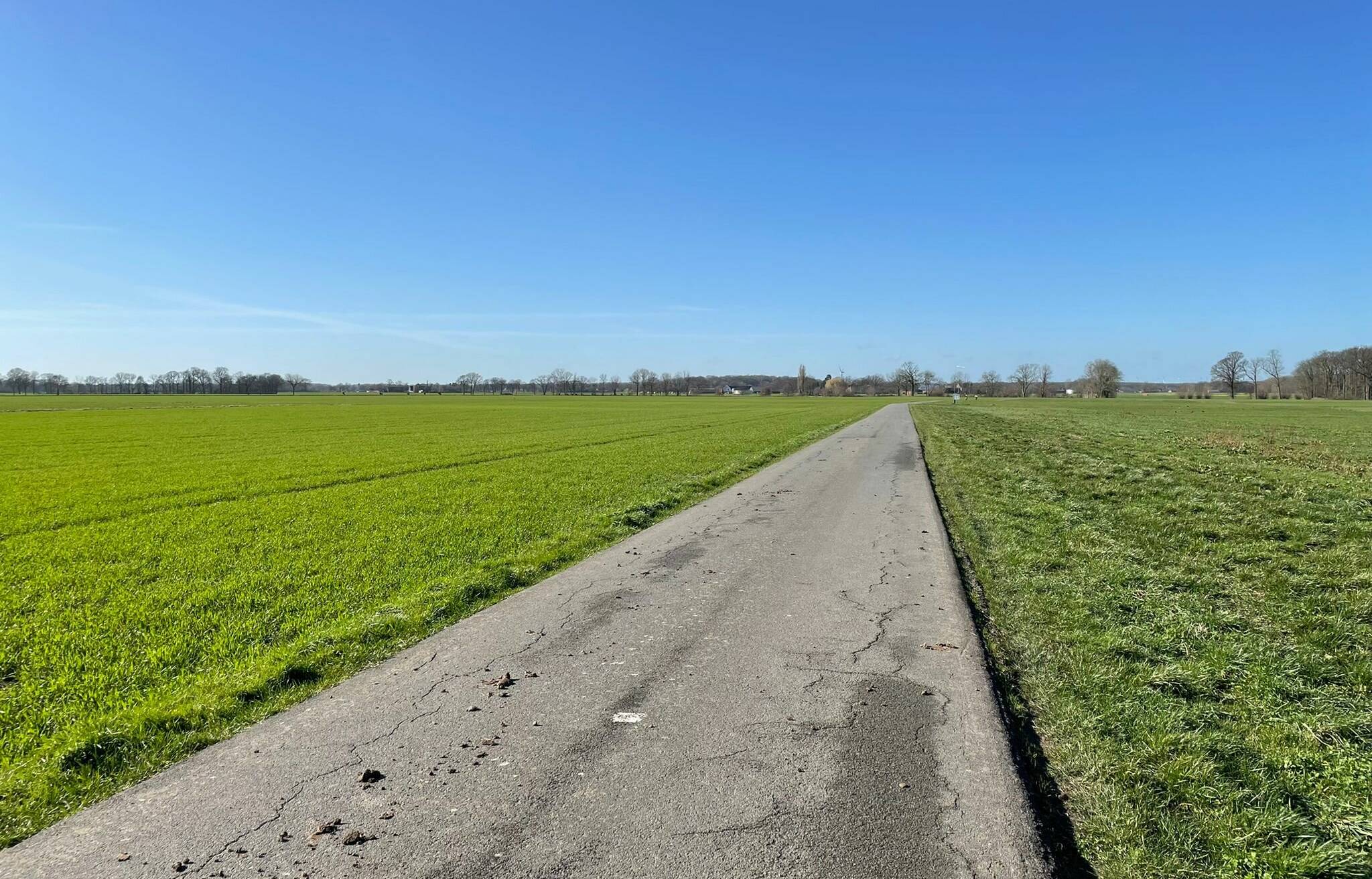 Darum geht‘s, die Donkenlandschaft in Neukirchen-Vluyn.