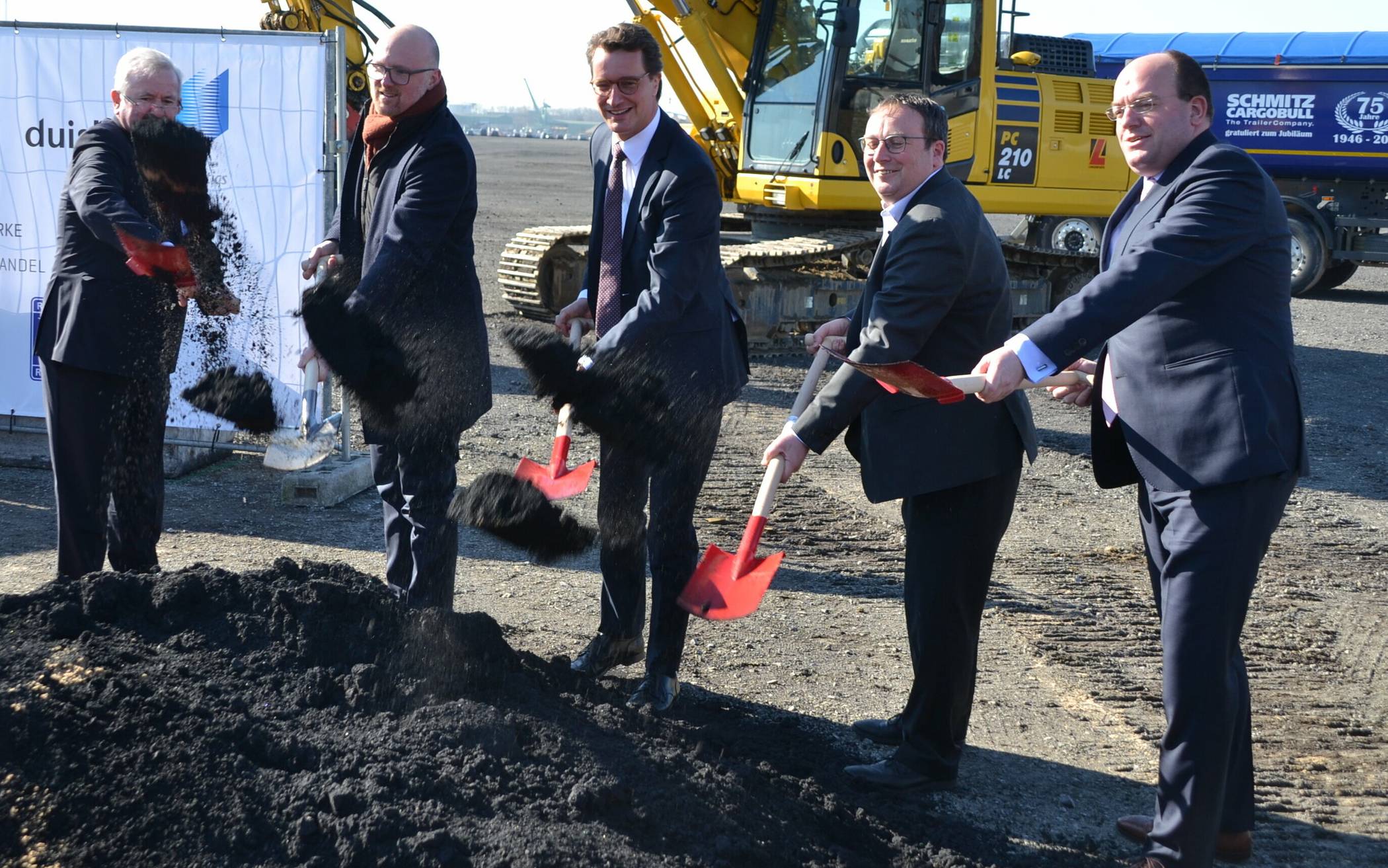 Tschüss, Kohle: Der Präsident der Fraunhofer-Gesellschaft