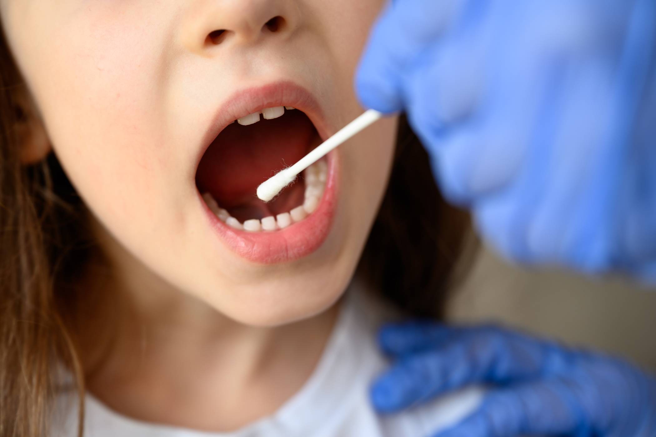  Corona-Tests sind an vielen Stellen in der Stadt möglich.  