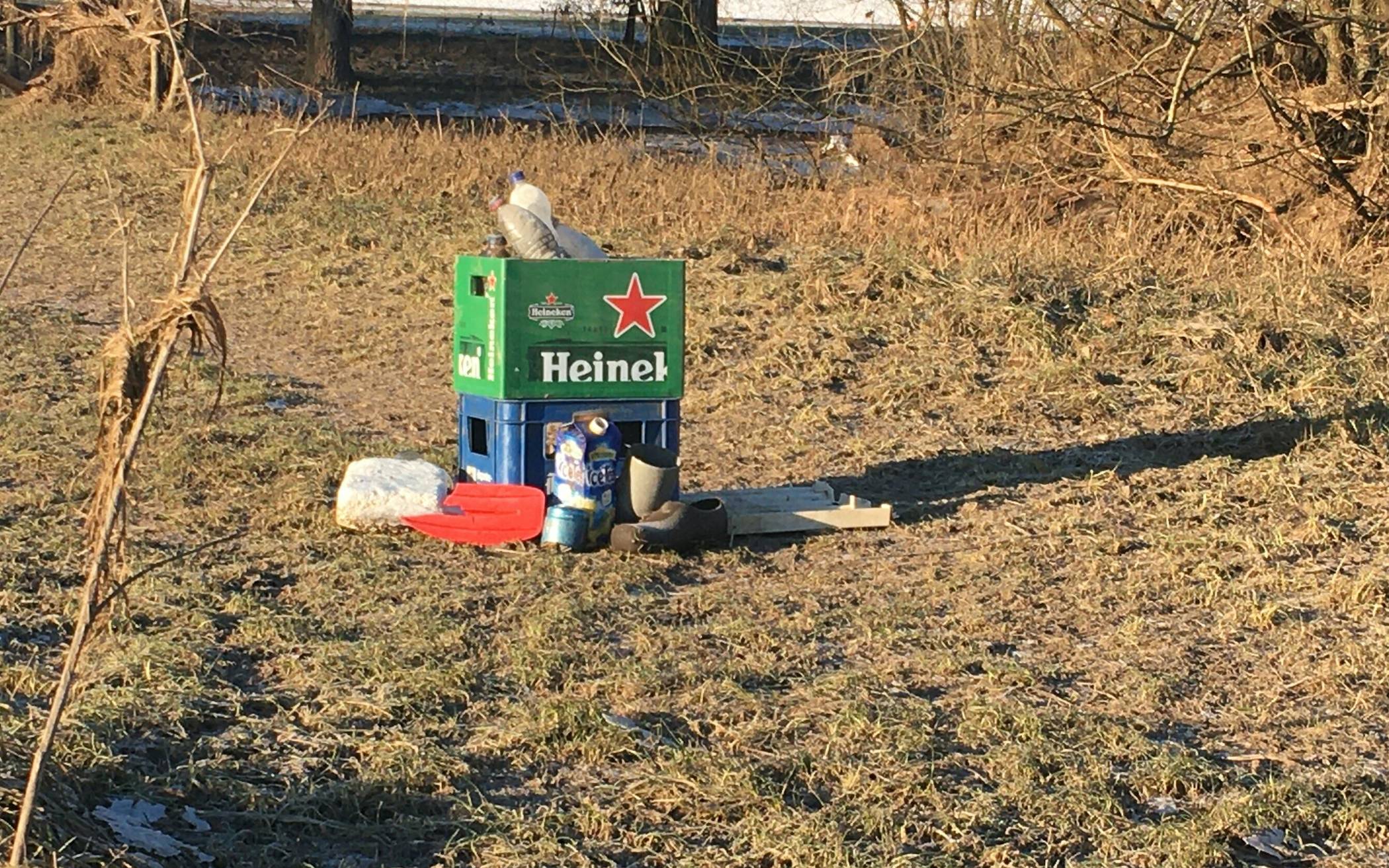 Der BUND Meerbusch veranstaltet am Samstag