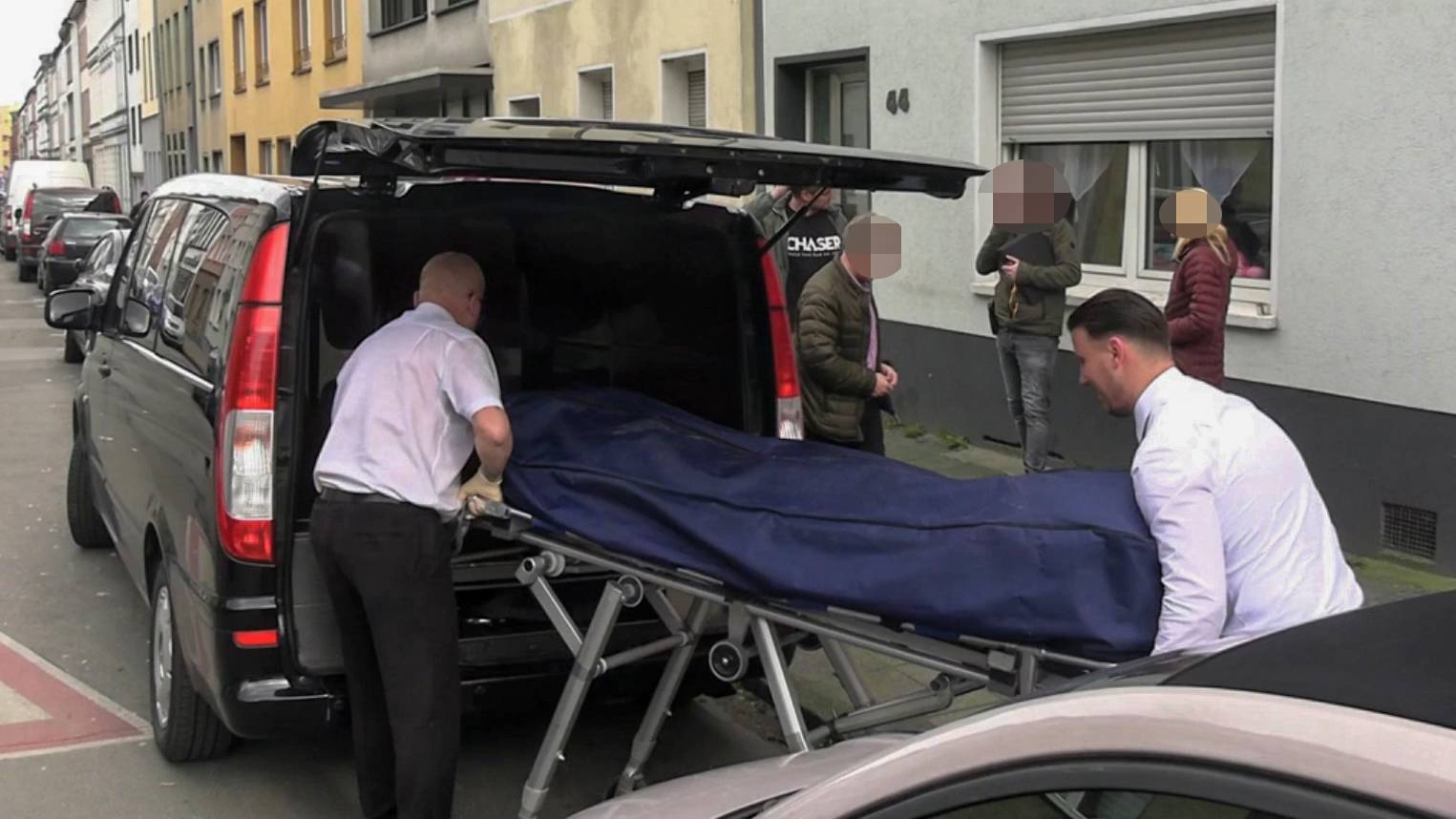 Polizei findet Leiche von vermisster Anna S.