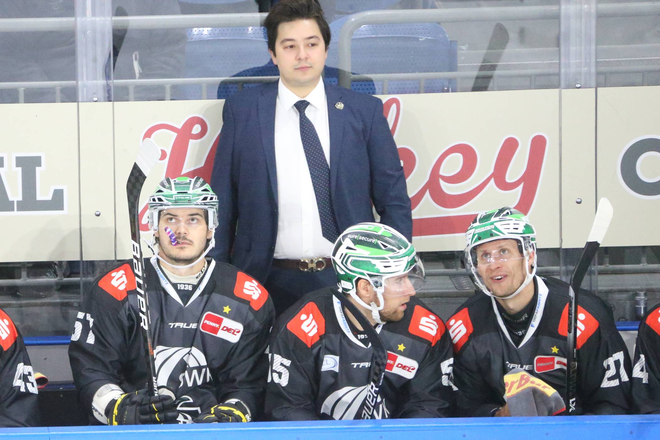 Krefeld Pinguine: „Sollten wir in die DEL2 absteigen müssen, so handelt es sich um einen der größten Fehler der DEL“