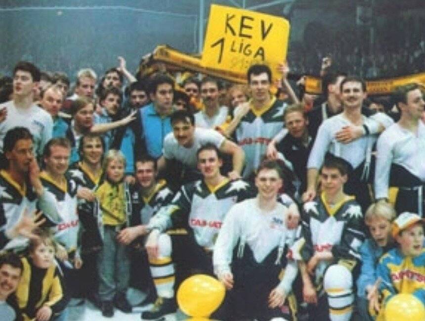 Vor dem Kellerduell gegen Schwenningen: Pinguine sind zum Siegen verdammt - sonst droht der Abstieg