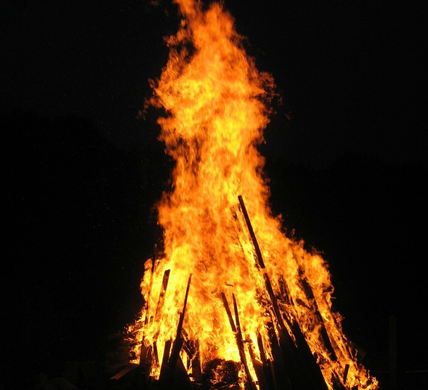 In Neersen gibt es zu Ostern