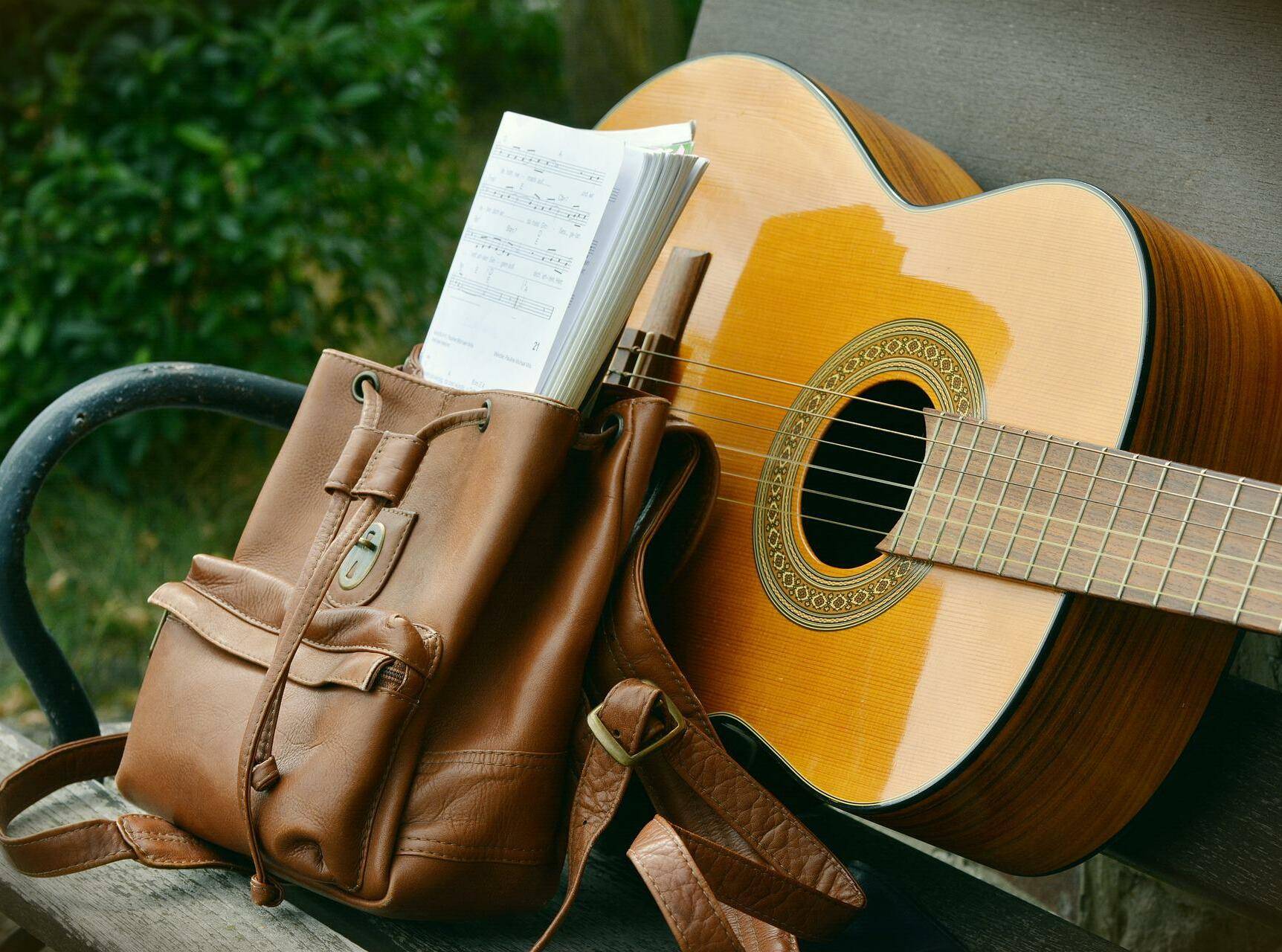 Der Kulturrucksack bietet wieder ein volles