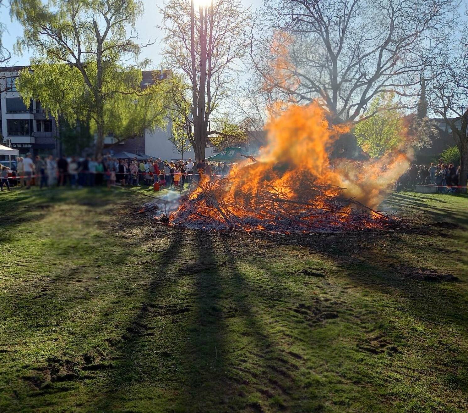Ein besonderes Highligt zu Ostern in
