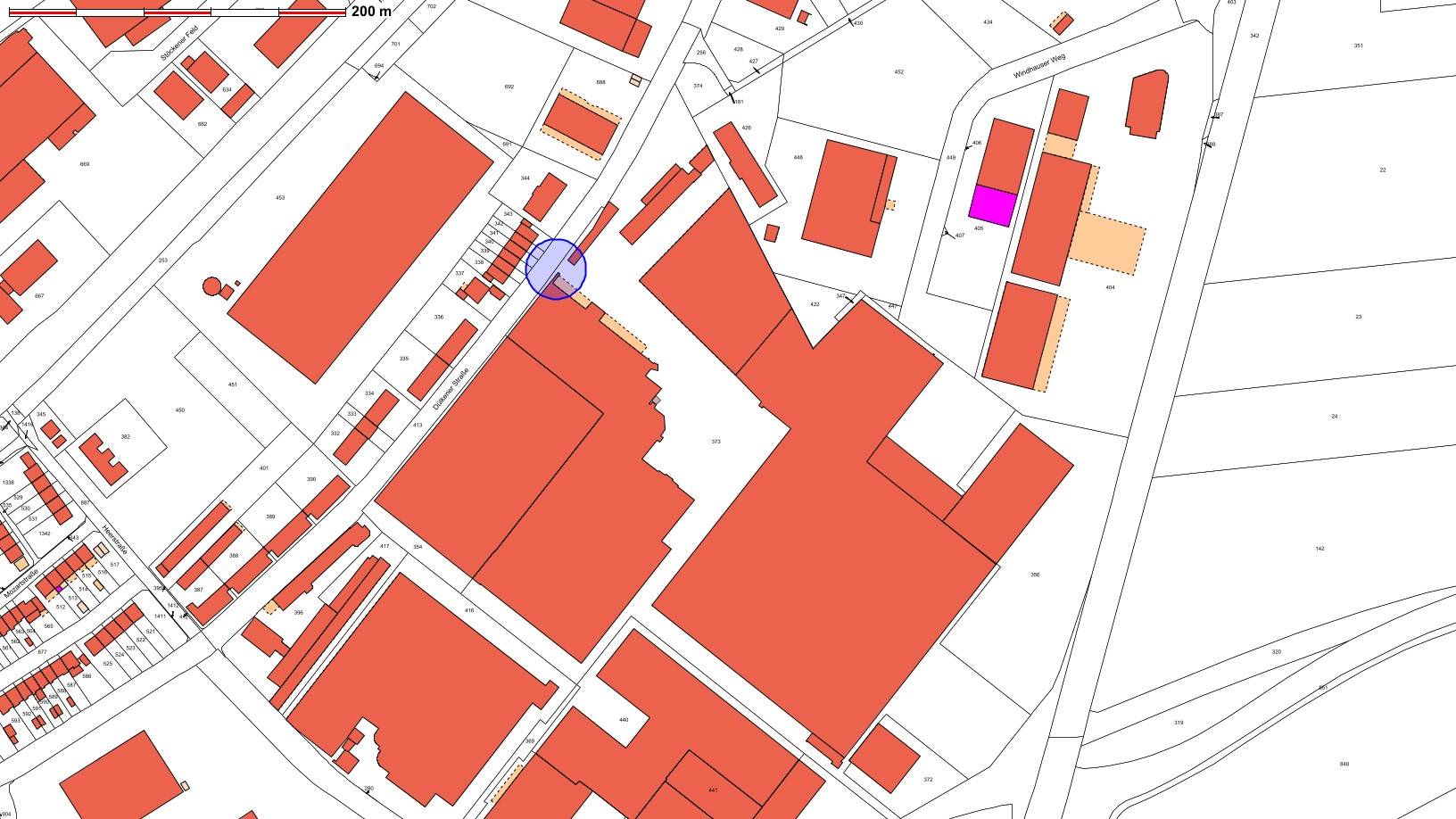 Am Dienstag sind Interessierte zu einer Ortsbegehung des ehemaligen Rösler-Draht-Geländes eingeladen. Der Treffpunkt befindet sich gegenüber des Wohnhauses Dülkener Straße 173 b.  