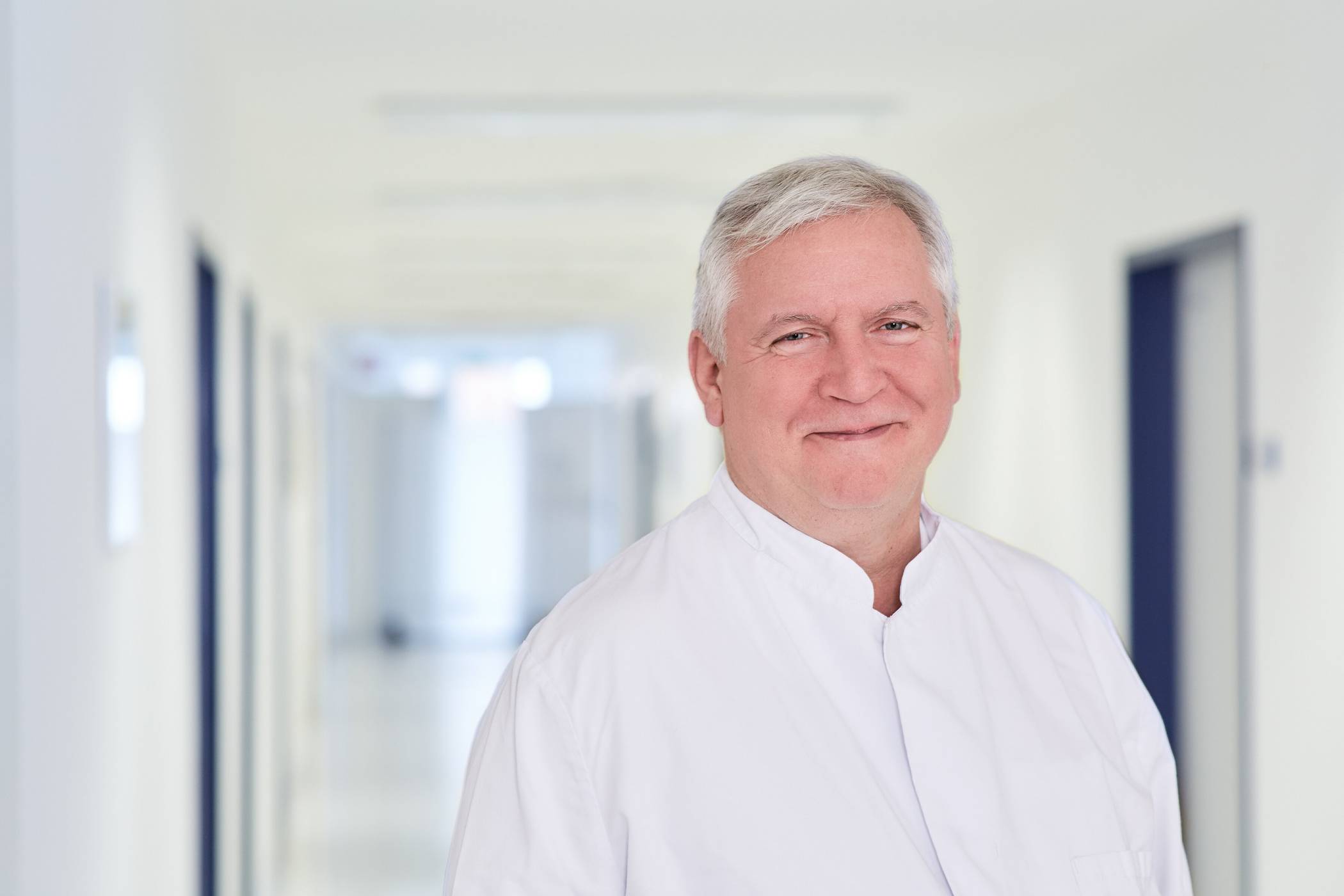 Krankenhaus Neuwerk - Wieder fit für den Alltag