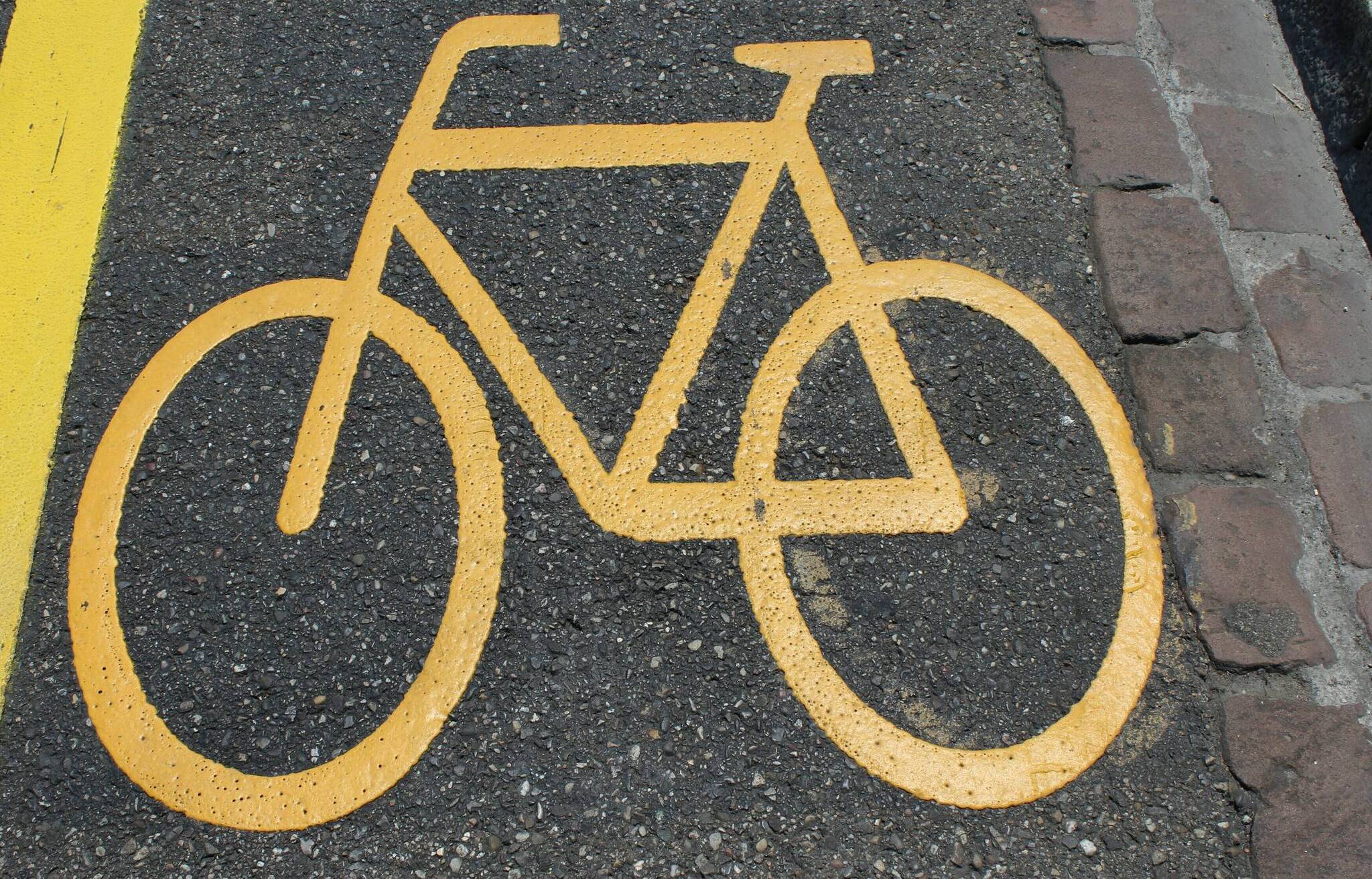 Jetzt schon fürs Stadtradeln anmelden!  