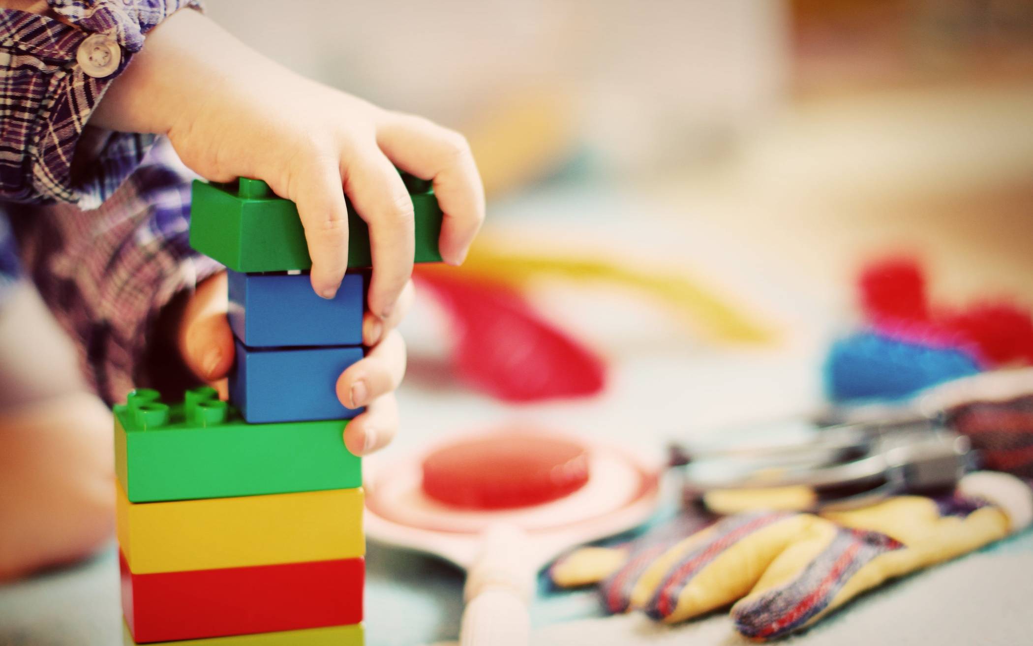 Für die nächsten drei Tage hat