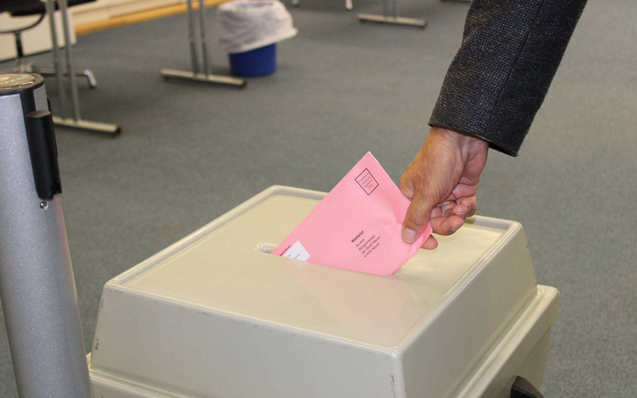 Wer regiert künftig in NRW?