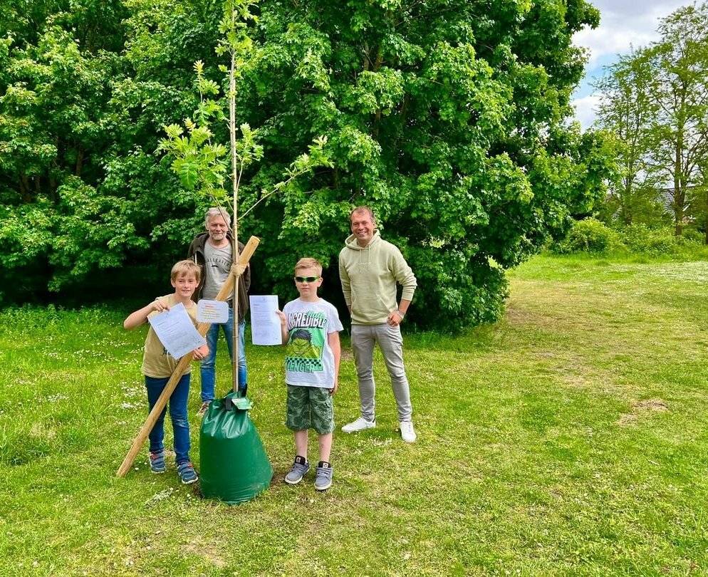  .... Foto: Stadt Willich 