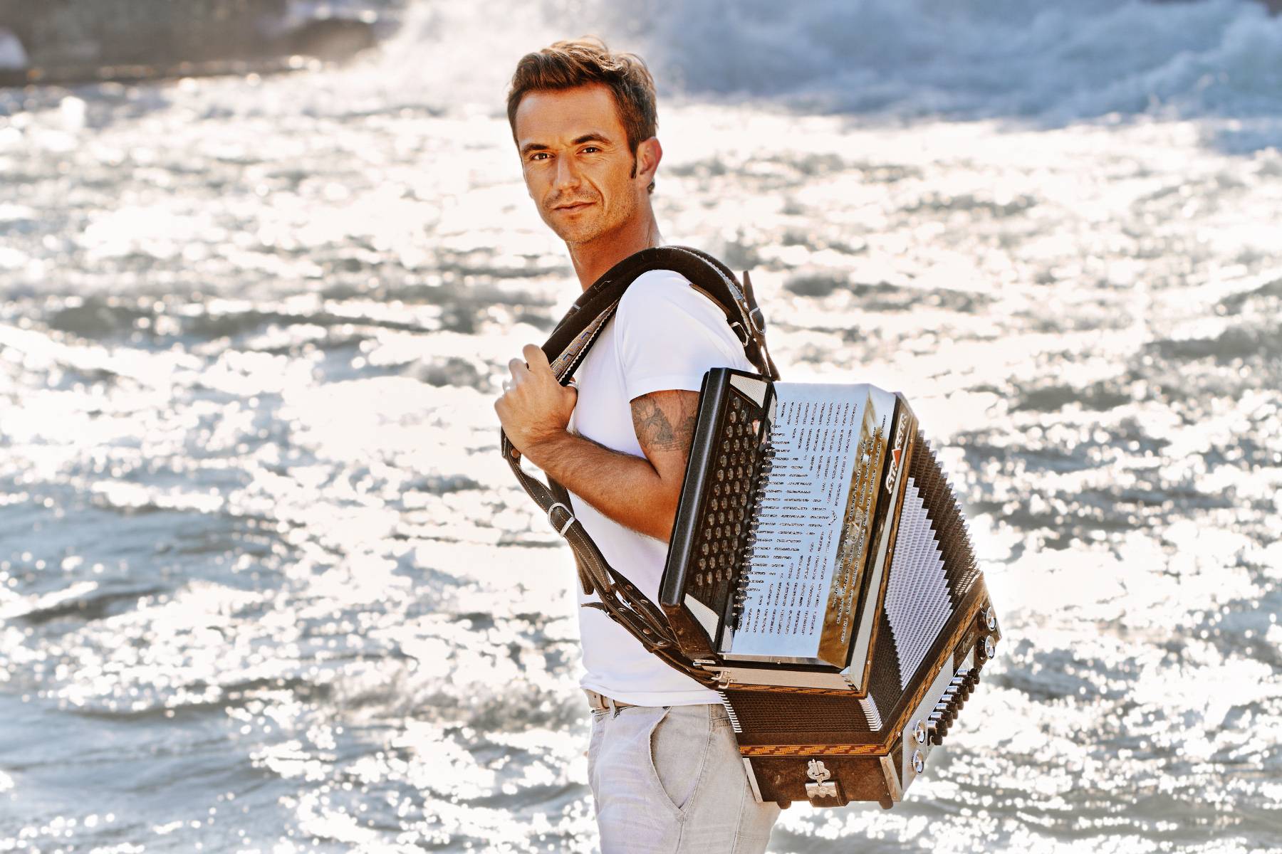 Wegen Corona: Silbereisen-Show am Dienstag fällt aus