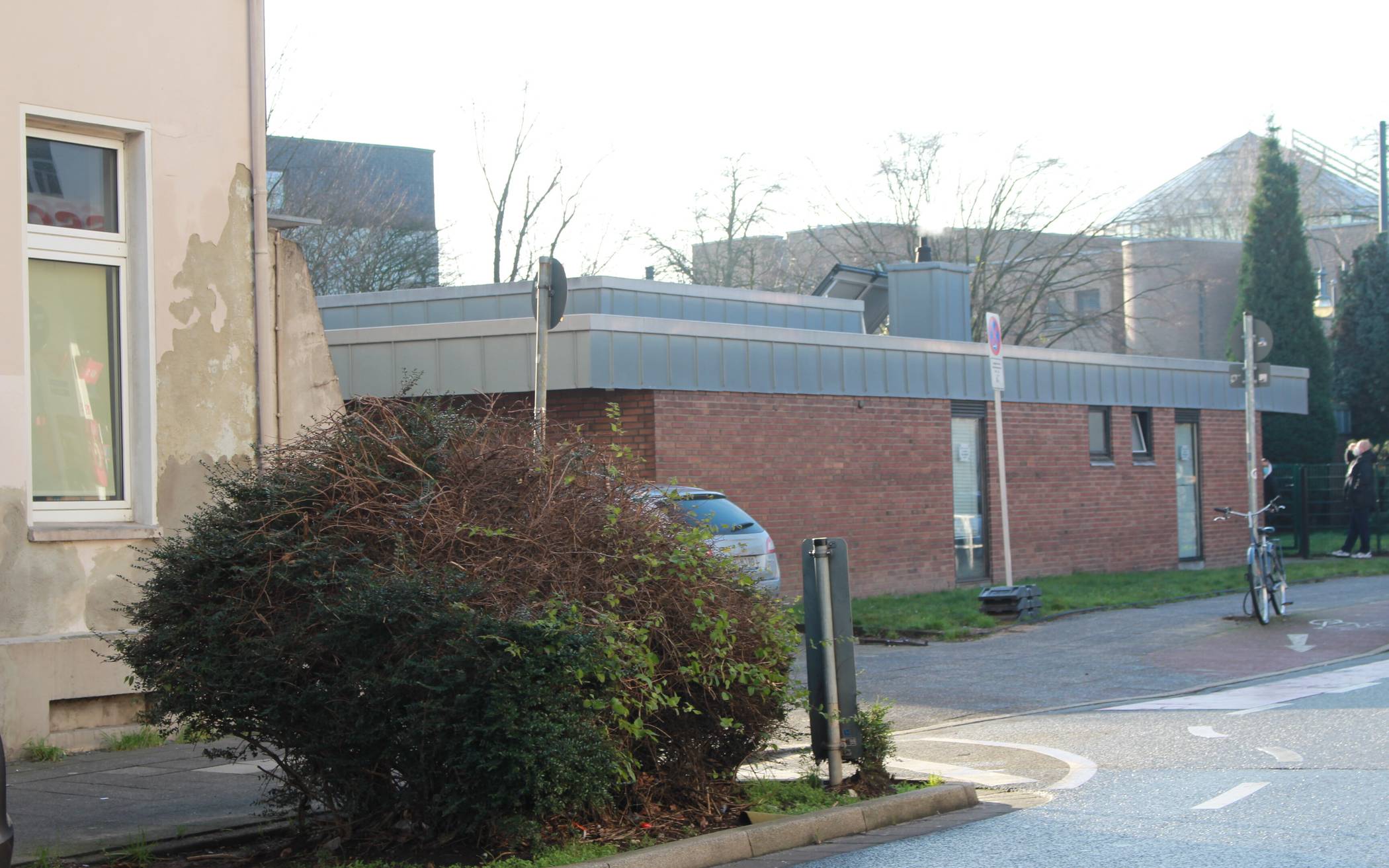 Geignestes Objekt von 20 begutachteten Immobilien: