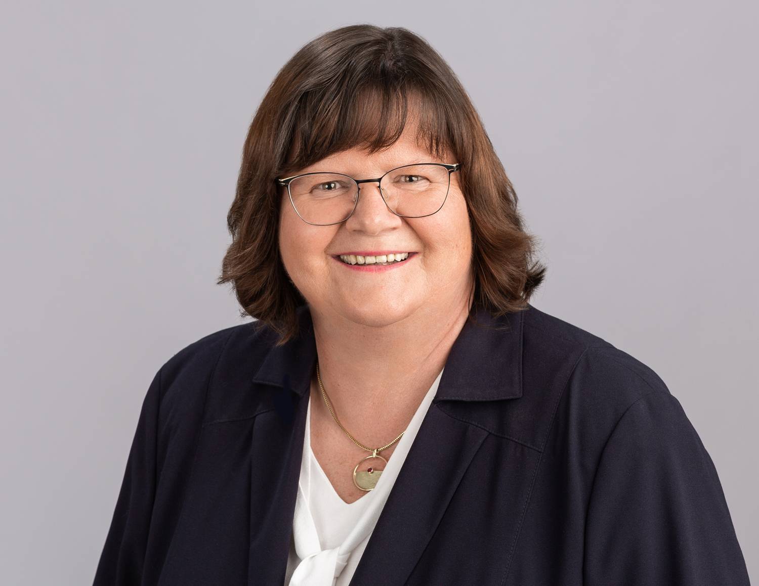  Barbara Jäschke ist die neue Vorsitzende des Kinderschutzbundes in Willich. Foto: KInderschutzbund 