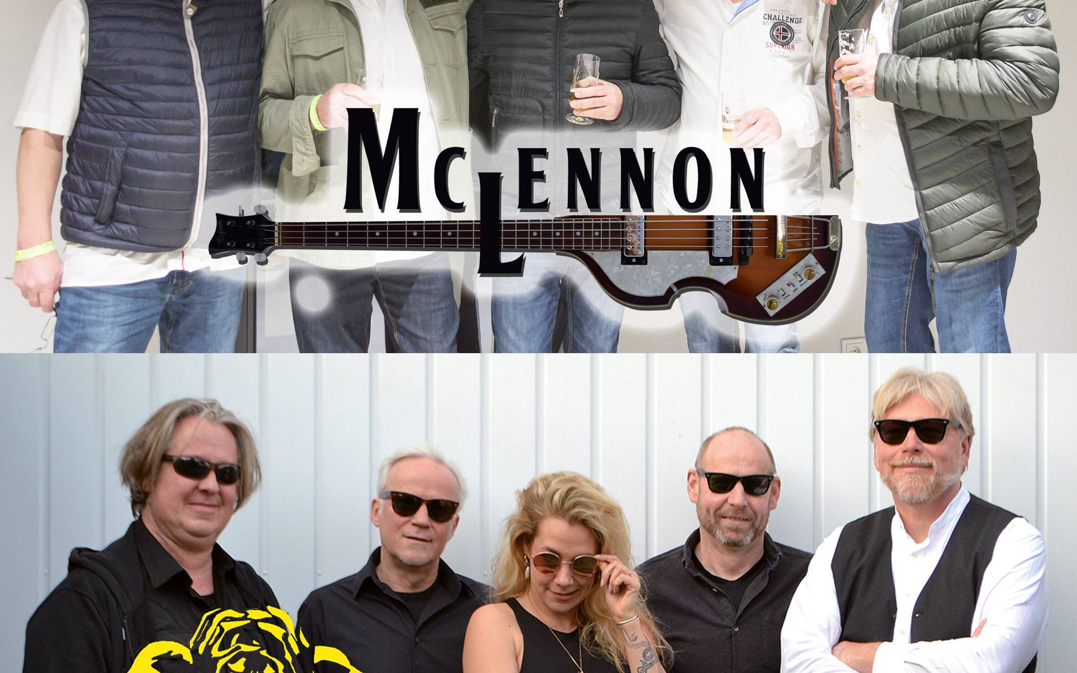 Michael Hornig hat vor zehn Jahren