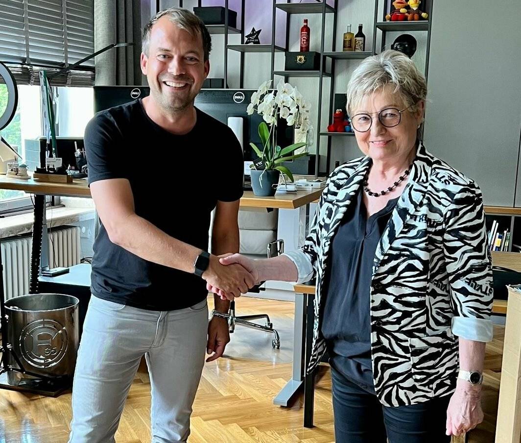 Um Irritationen und – vor allem