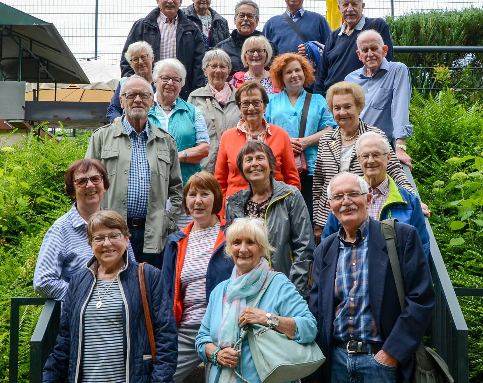 Neue engagierte Mitglieder sucht die Initiative