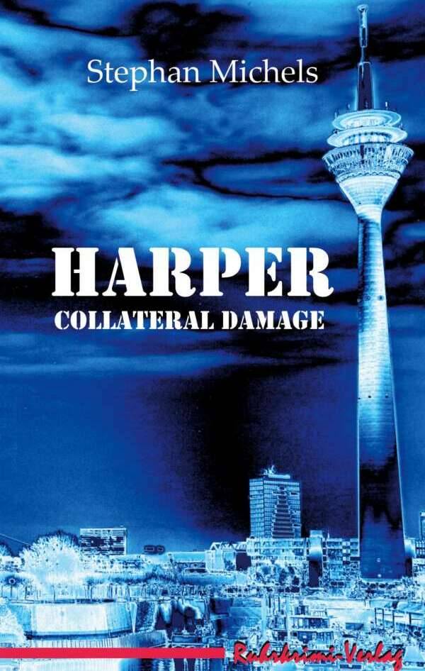 Der zweite Band „Harper“