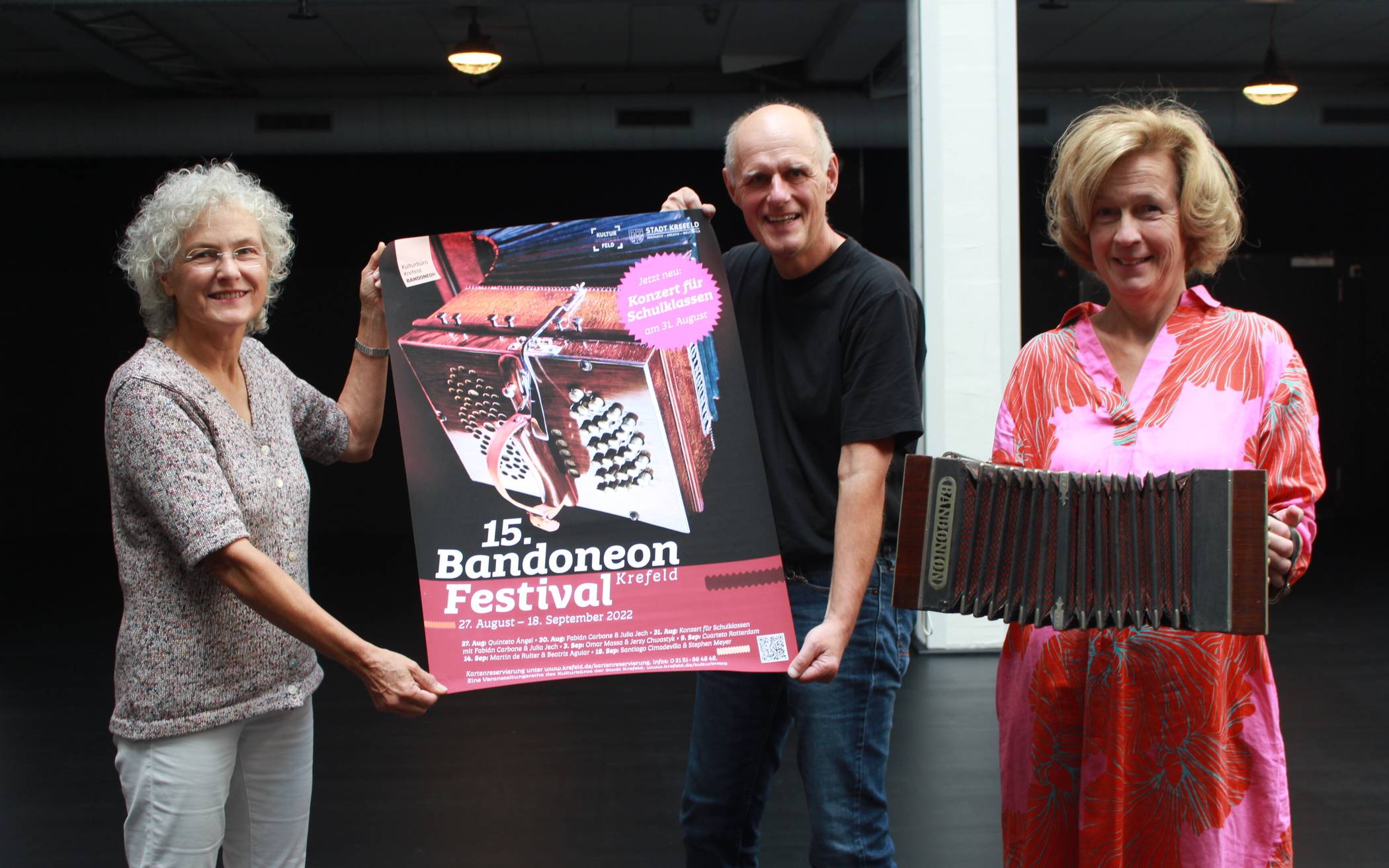 Laden in der Fabrik Heeder zum