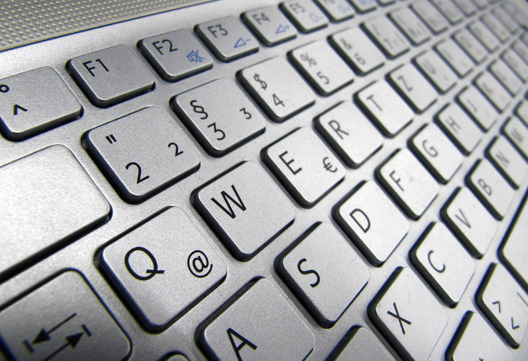 Umfrage zum Bürgerservice