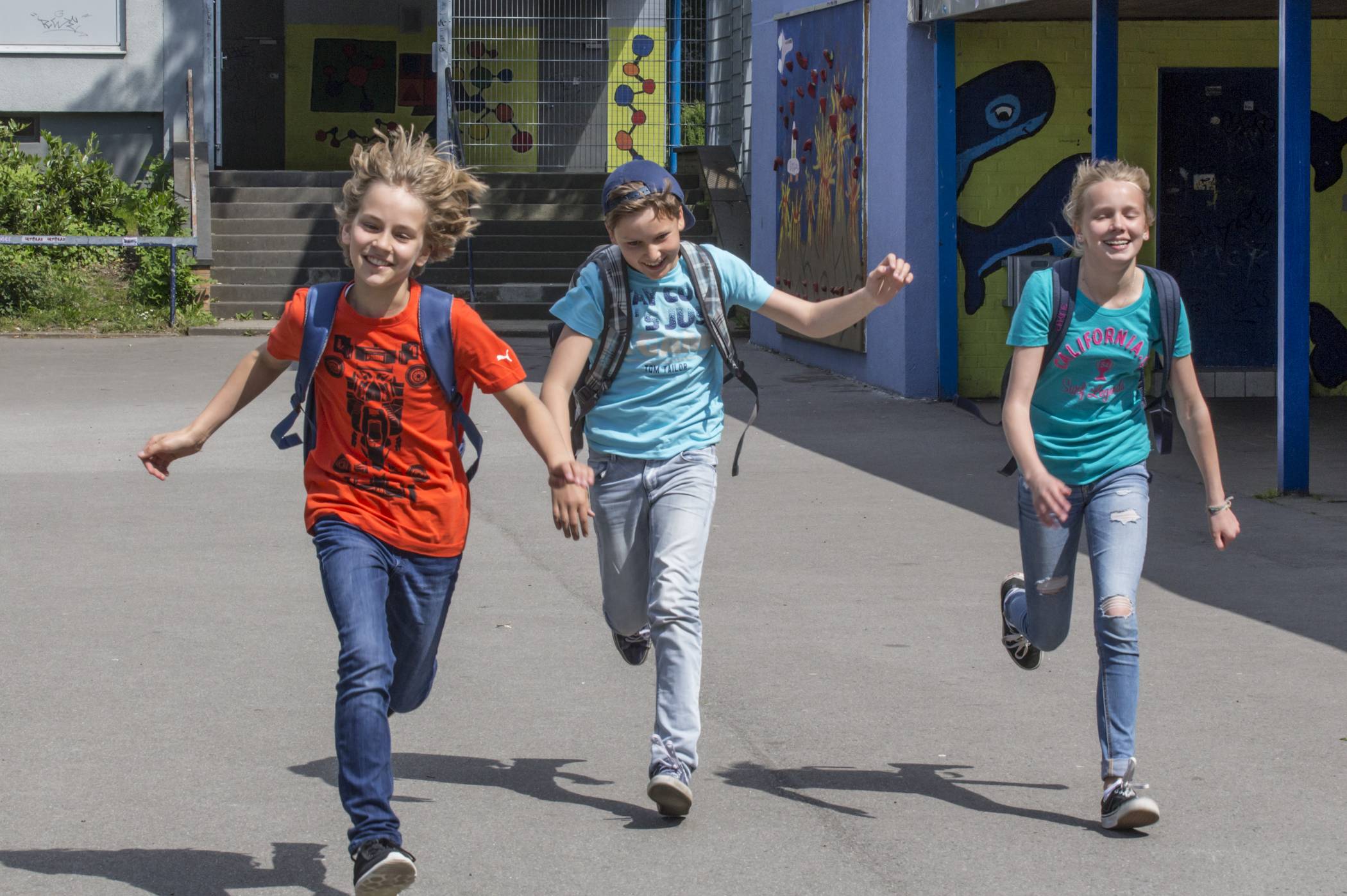  Schulstart in NRW: Tipps zum Lernen gibt’s vom Studienkreis Meerbusch. 