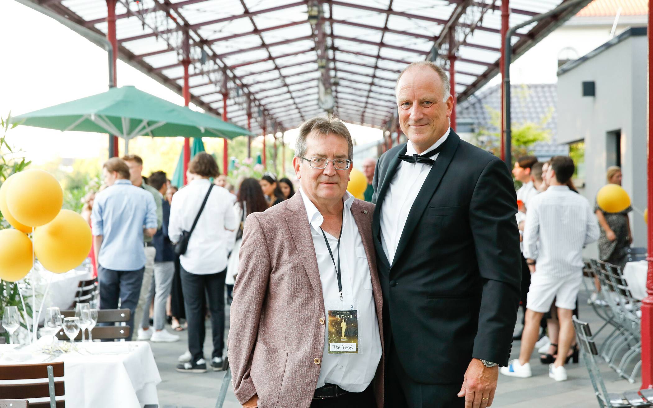 50 Jahre bei Intersport Borgmann