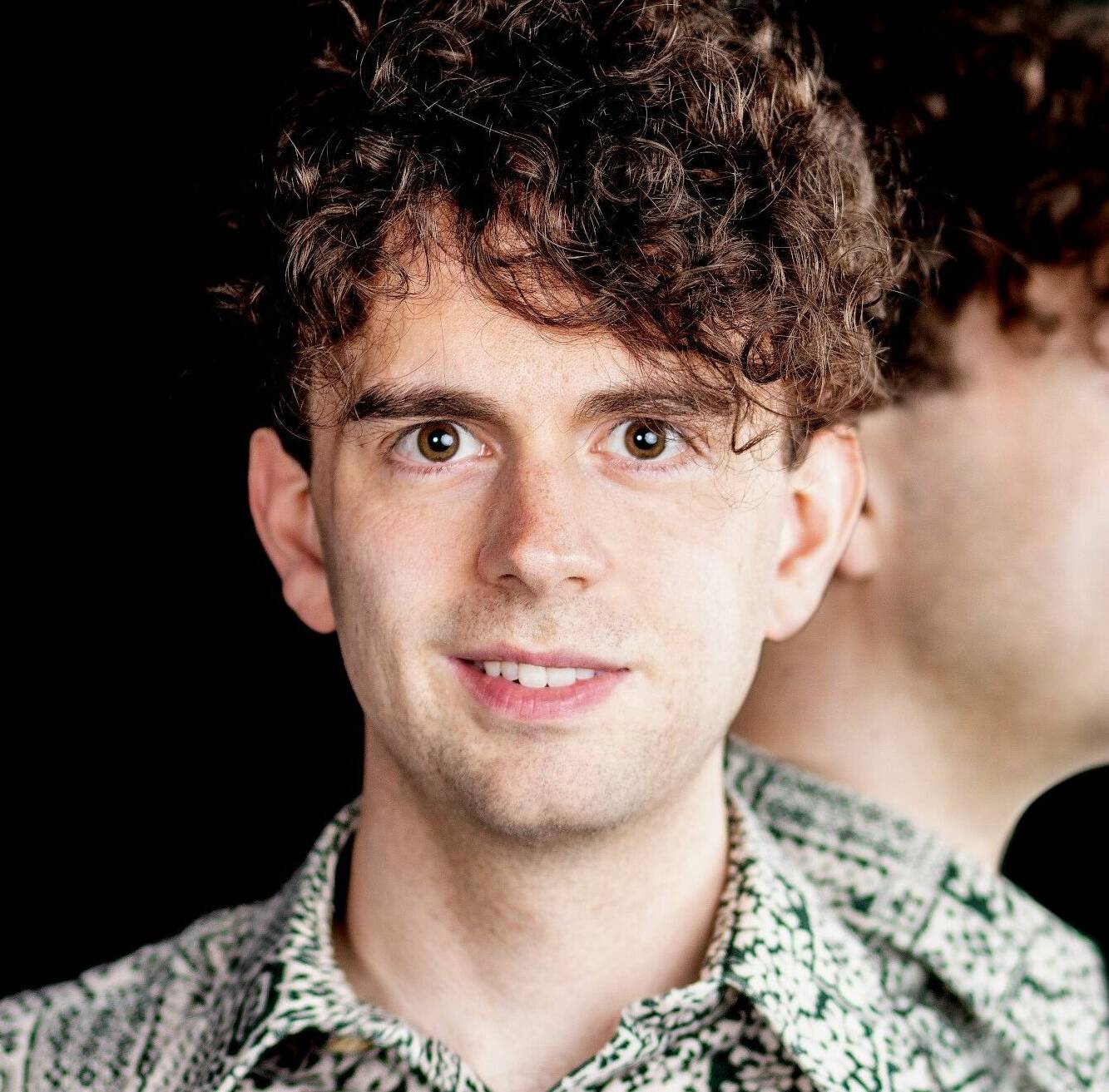 Matthias Ningel, Nessi Tausendschön und Johannes