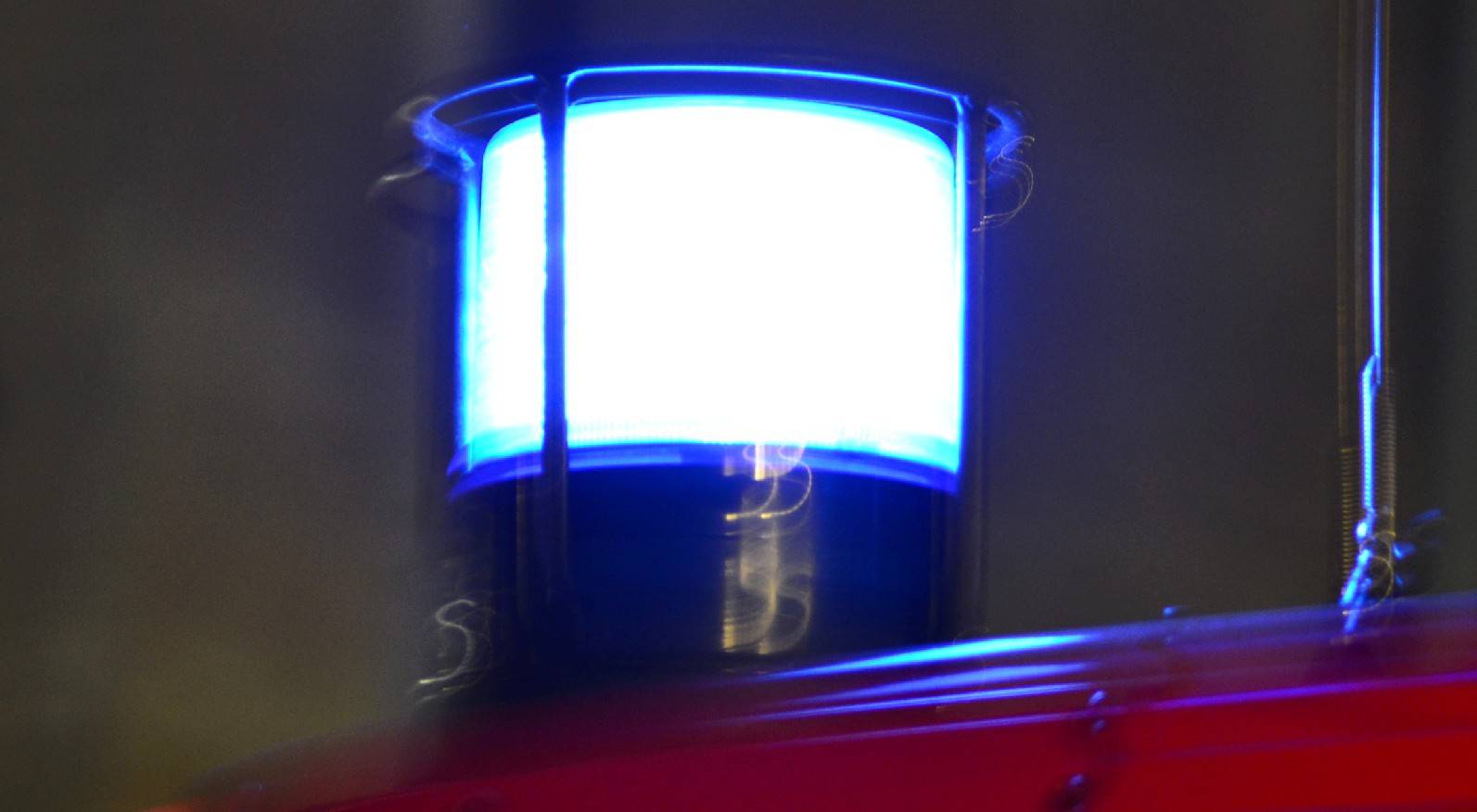 Ermittlungen dauern an: Offene Flammen auf dem Balkon