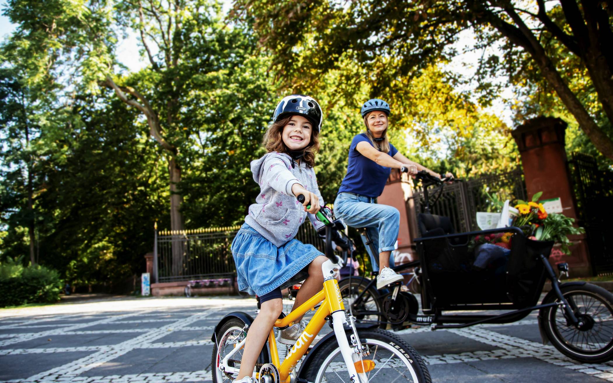 Bis zum 22. September heißt es