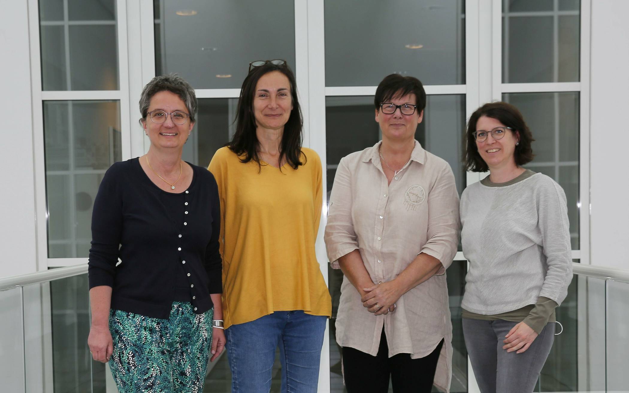 Der kinder- und jugendärztliche Dienst des