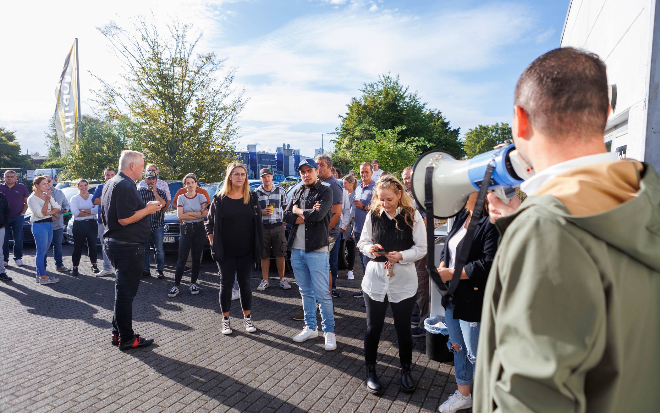 Ein halbes Jahr warten auf den Führerschein – das ist zu viel