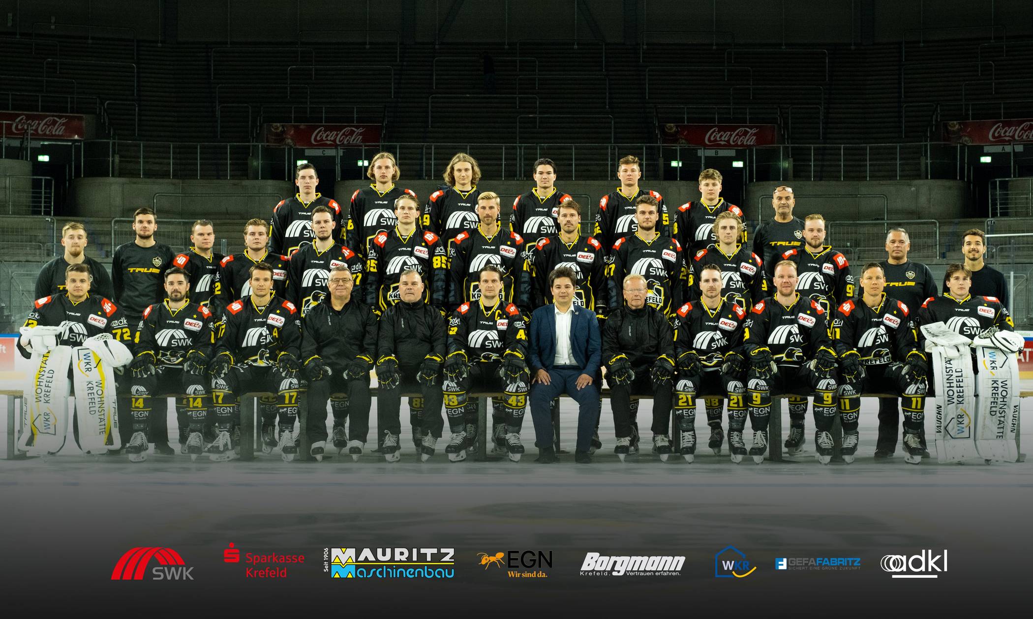  Pinguine Team 