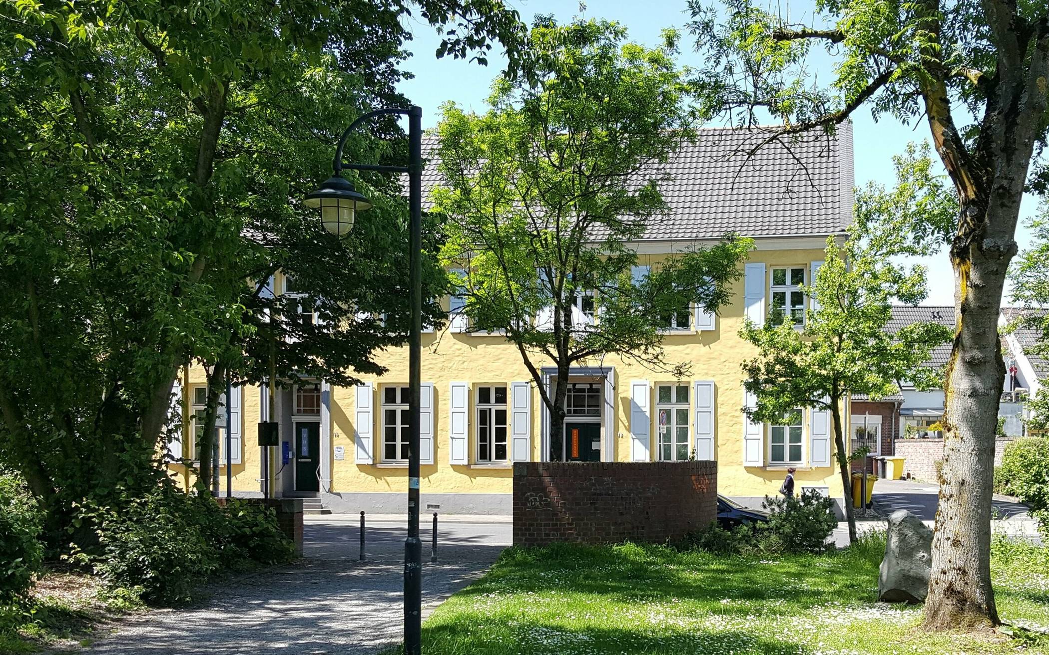 Ein letztes Mal in 2022 startet