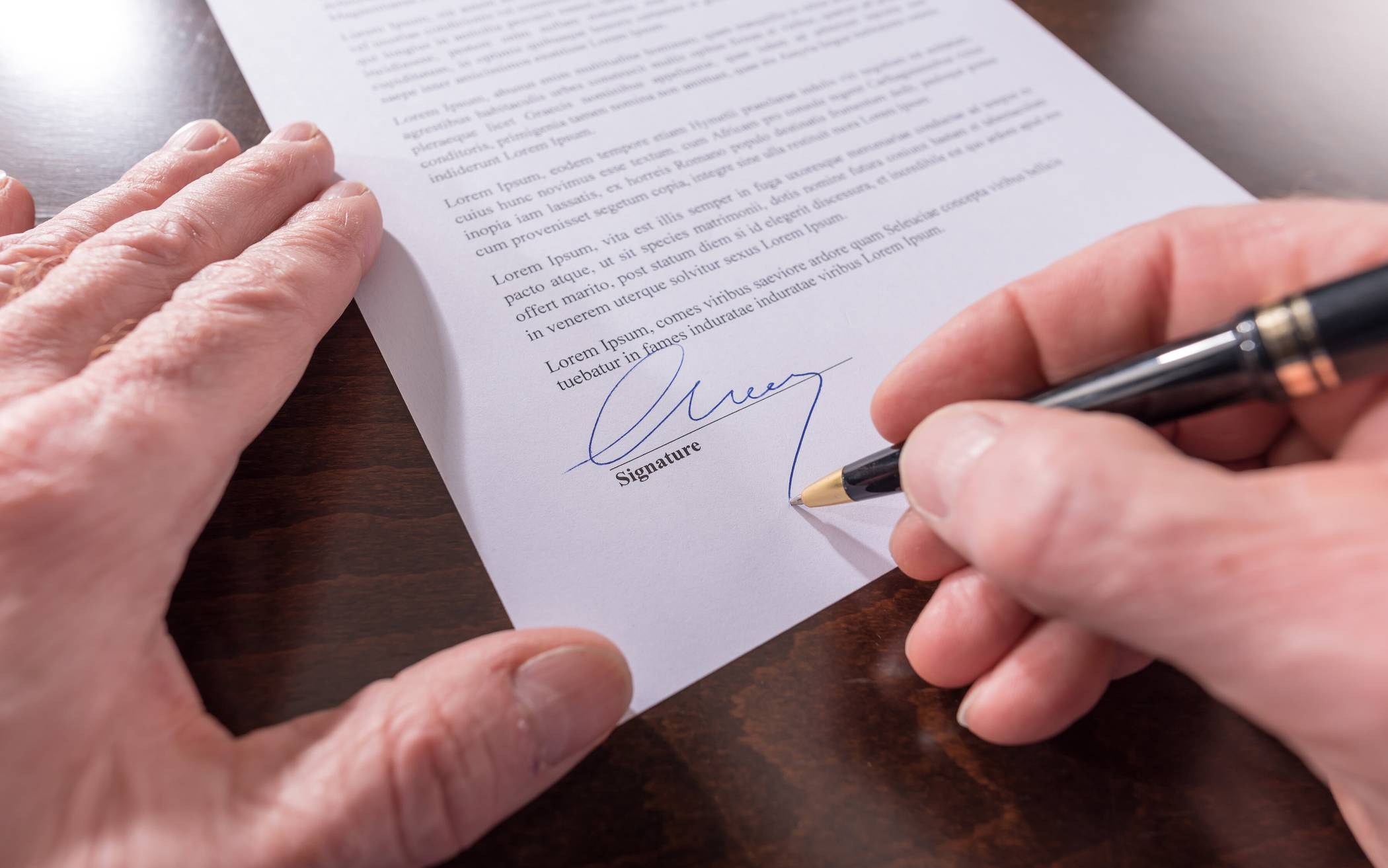 Schnelle Auszahlung beim Kredit 