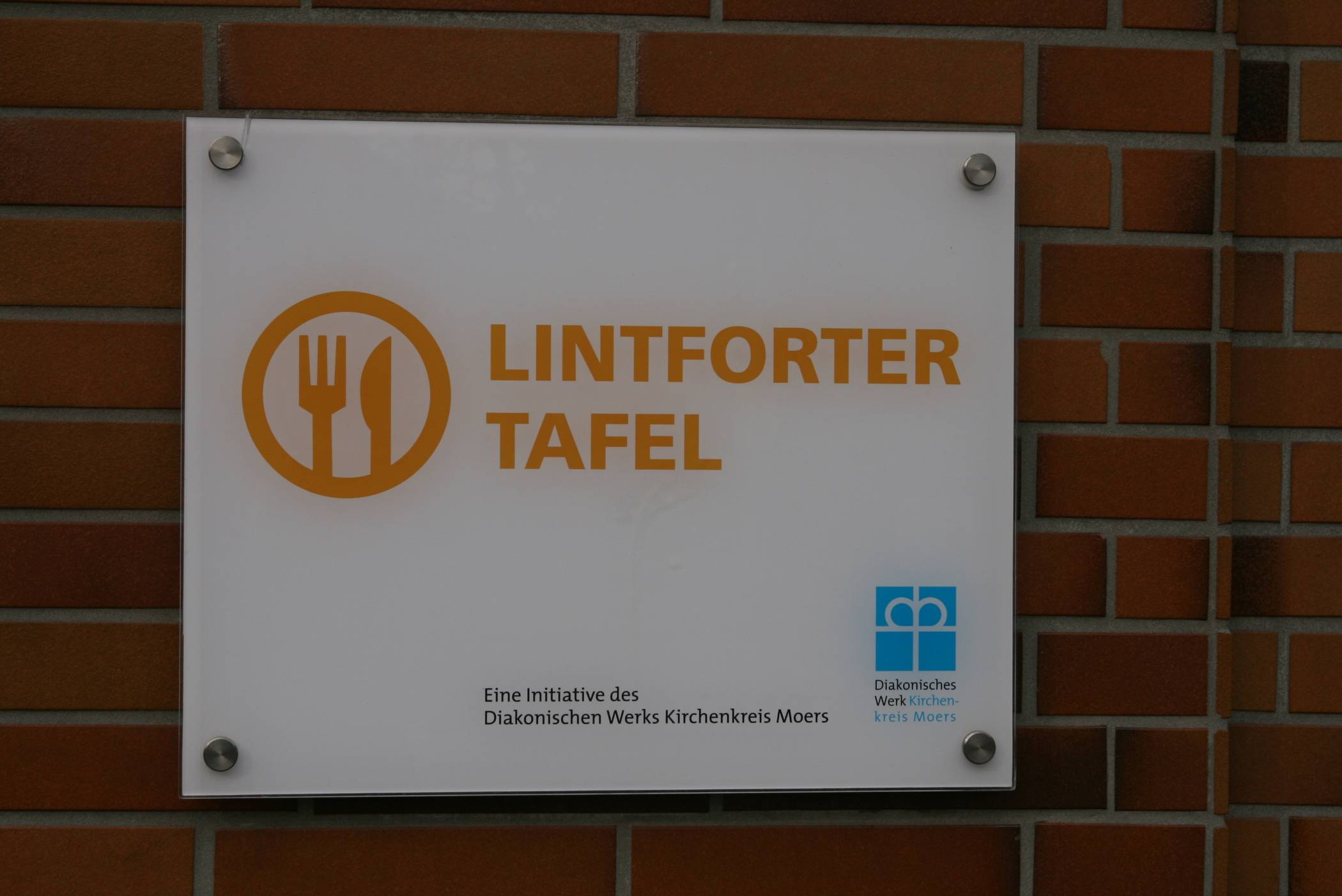Lintforter Tafel. 